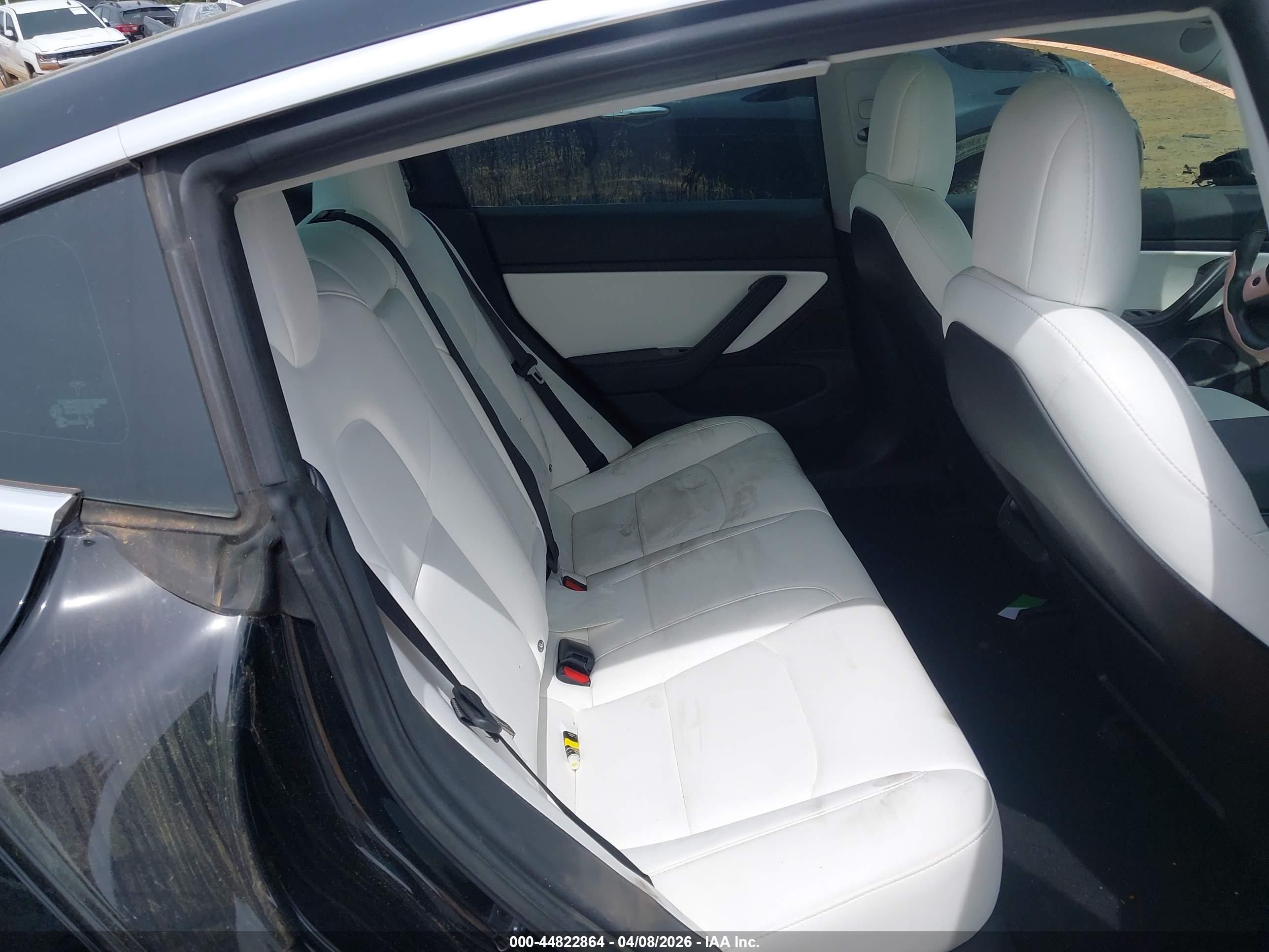 TESLA MODEL image 8