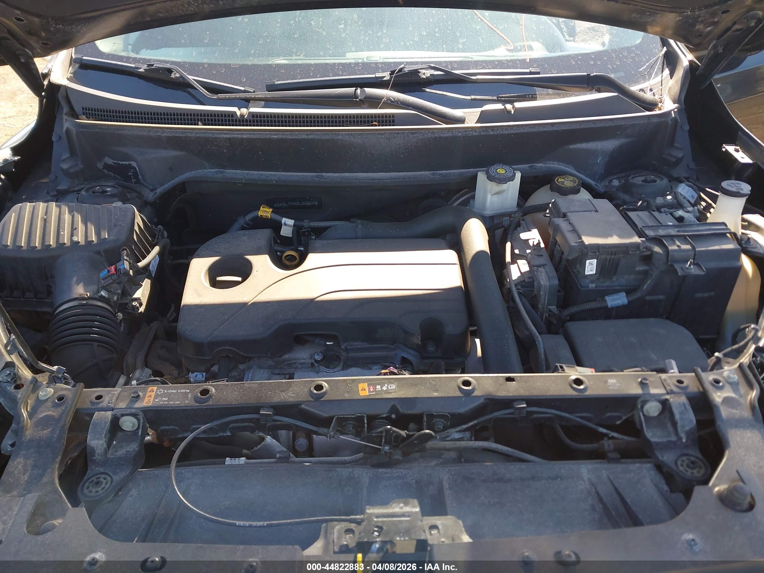 GMC TERRAIN image 10