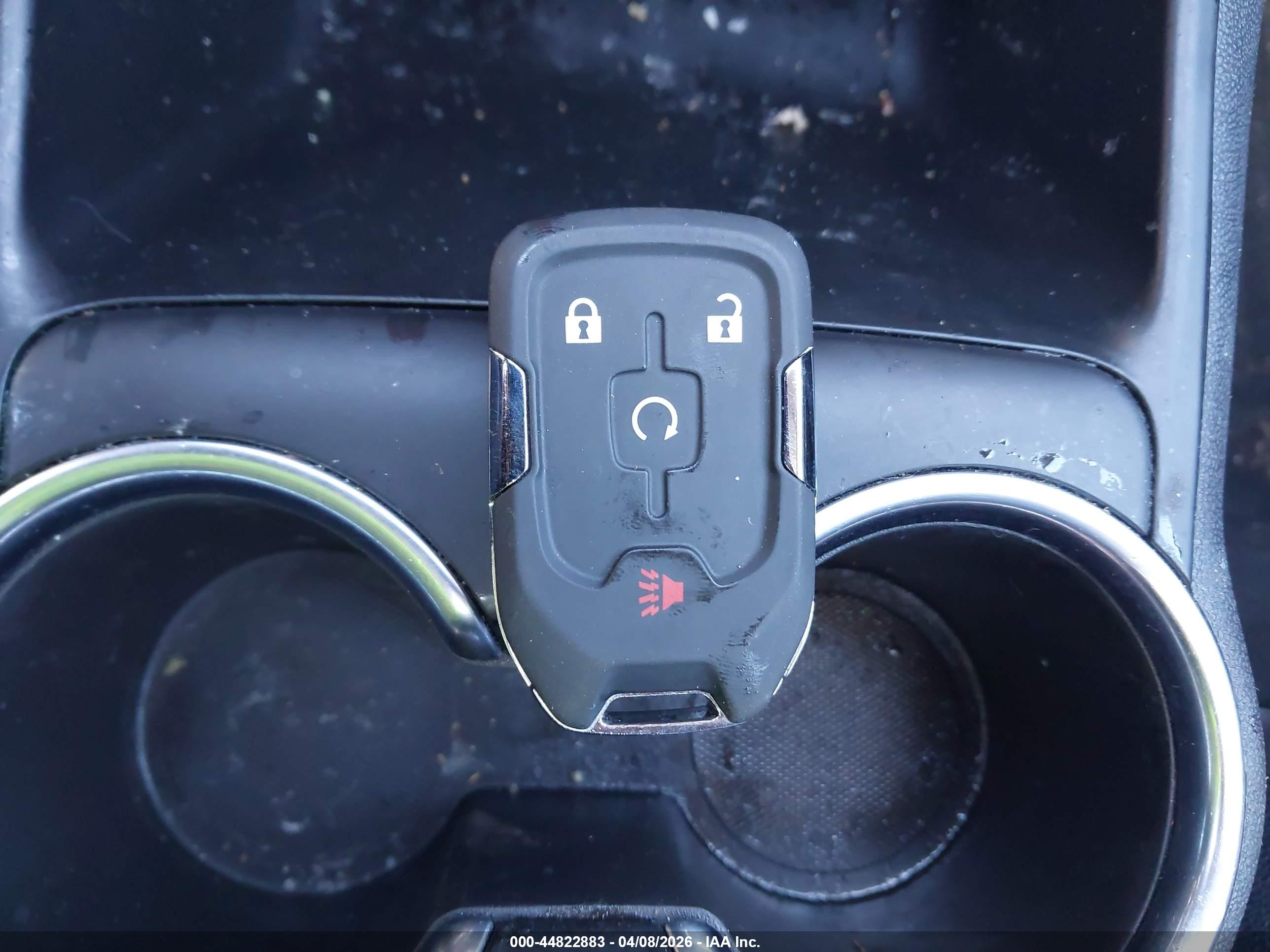 GMC TERRAIN image 11