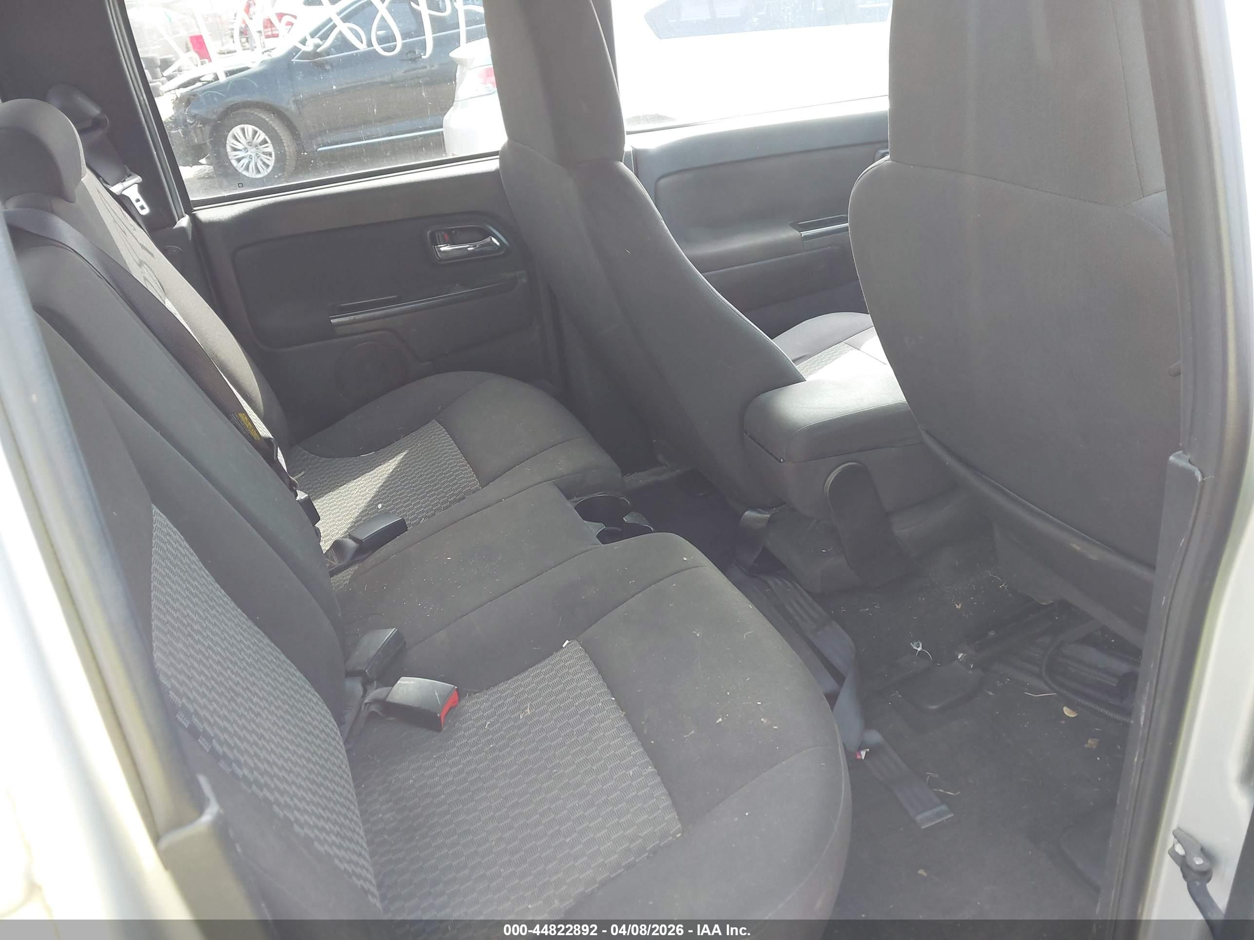 GMC CANYON image 8