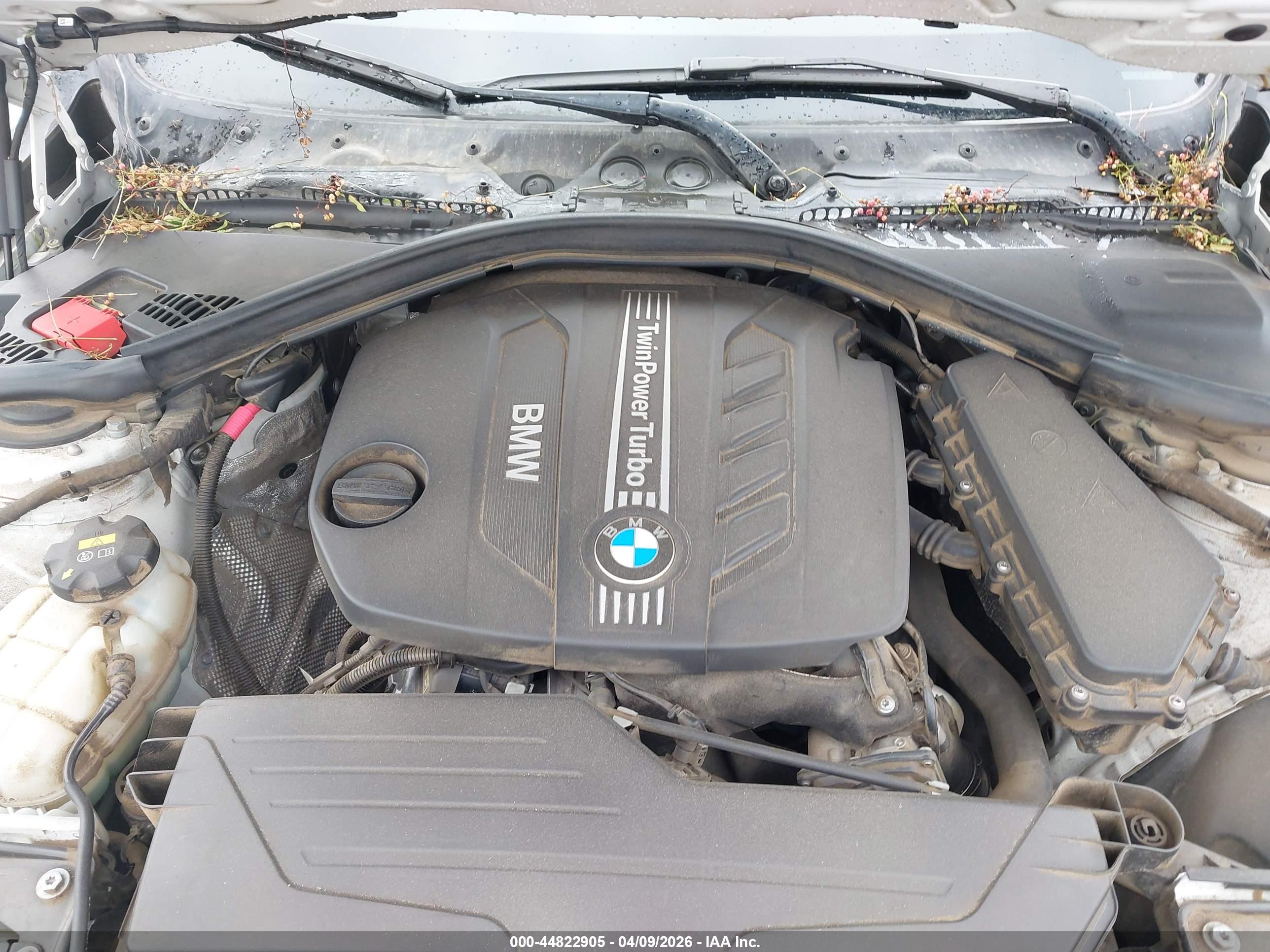 BMW 328D image 10