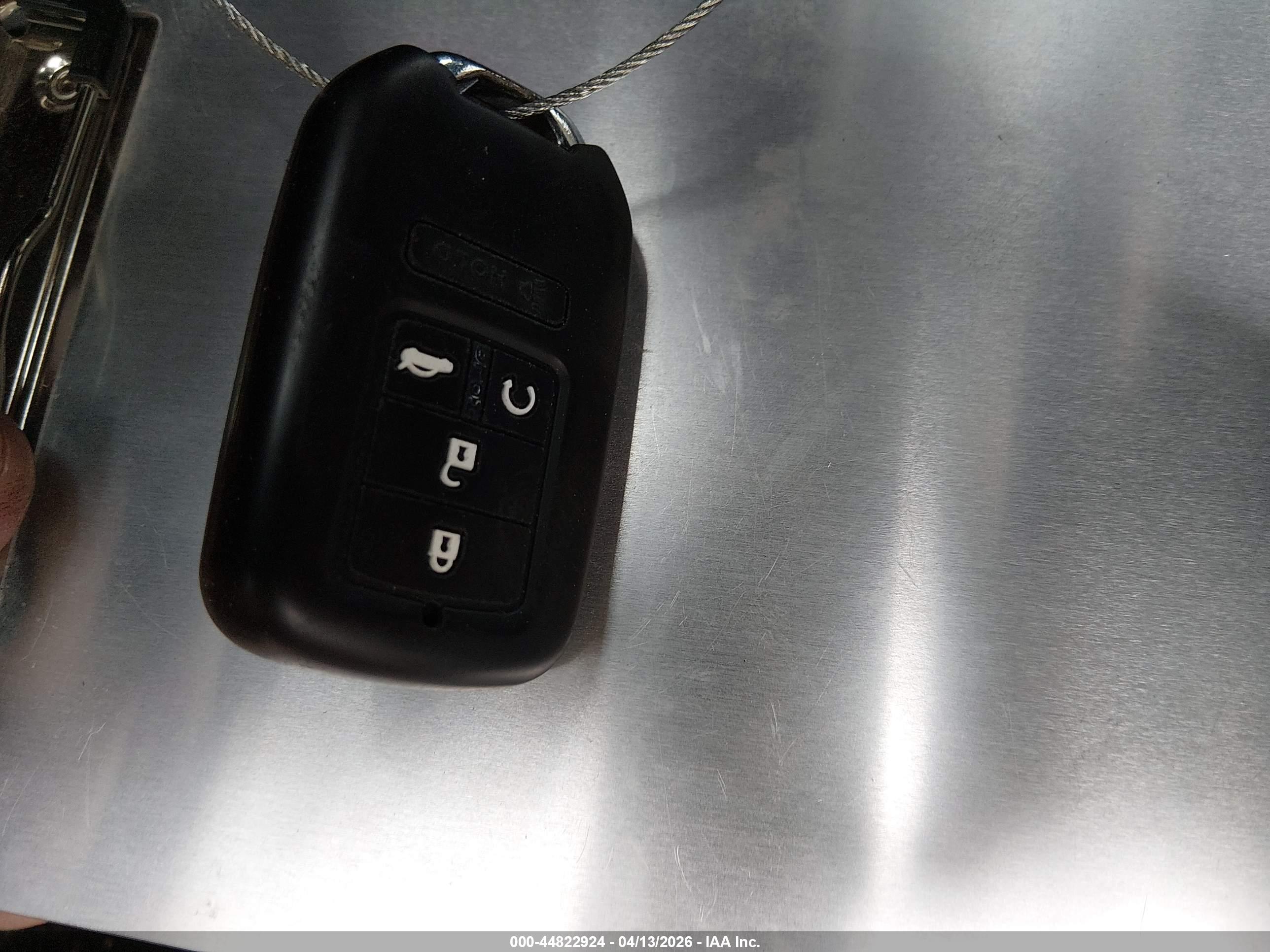 HONDA PASSPORT image 11