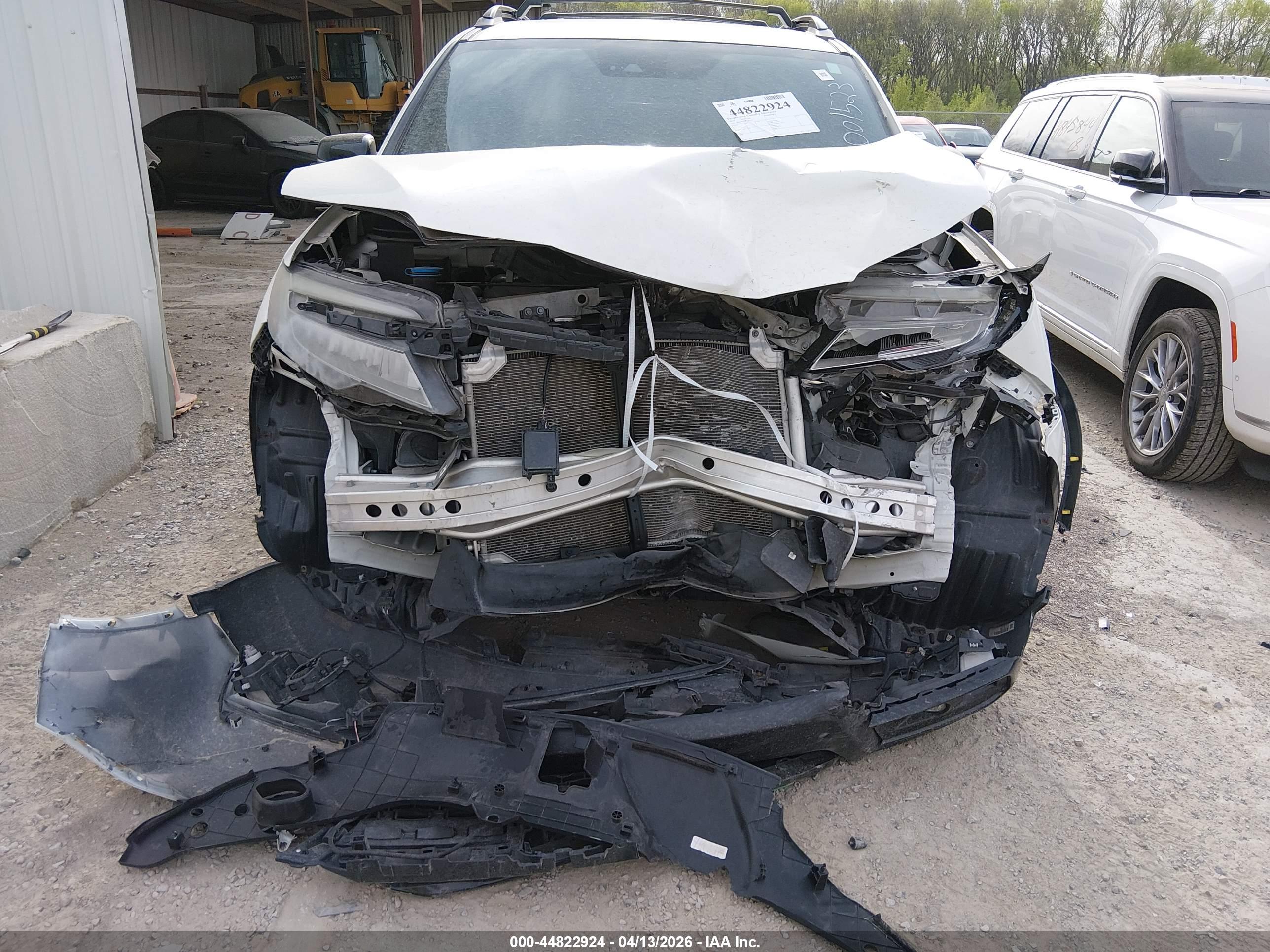 HONDA PASSPORT image 6