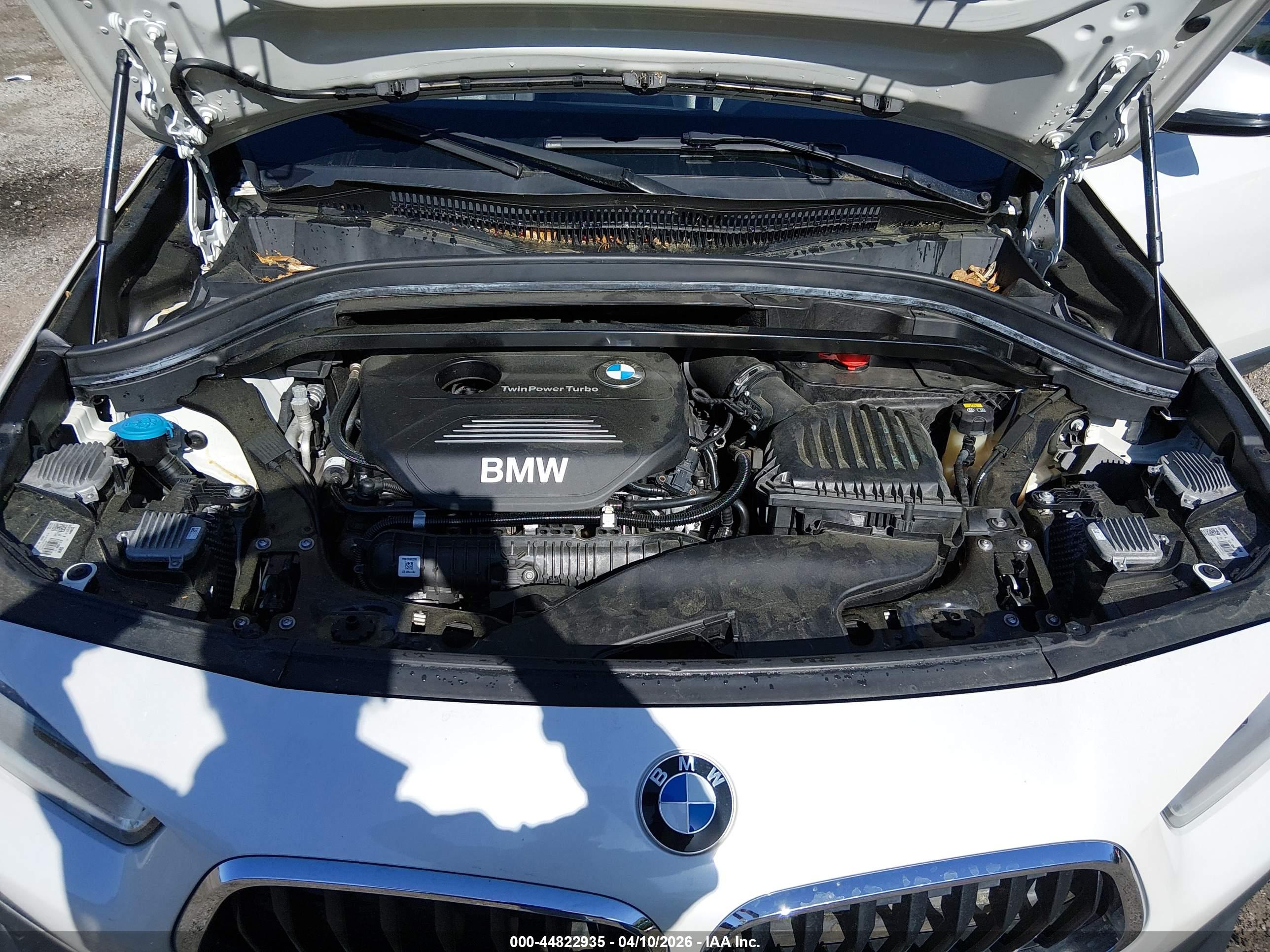 BMW X2 image 10