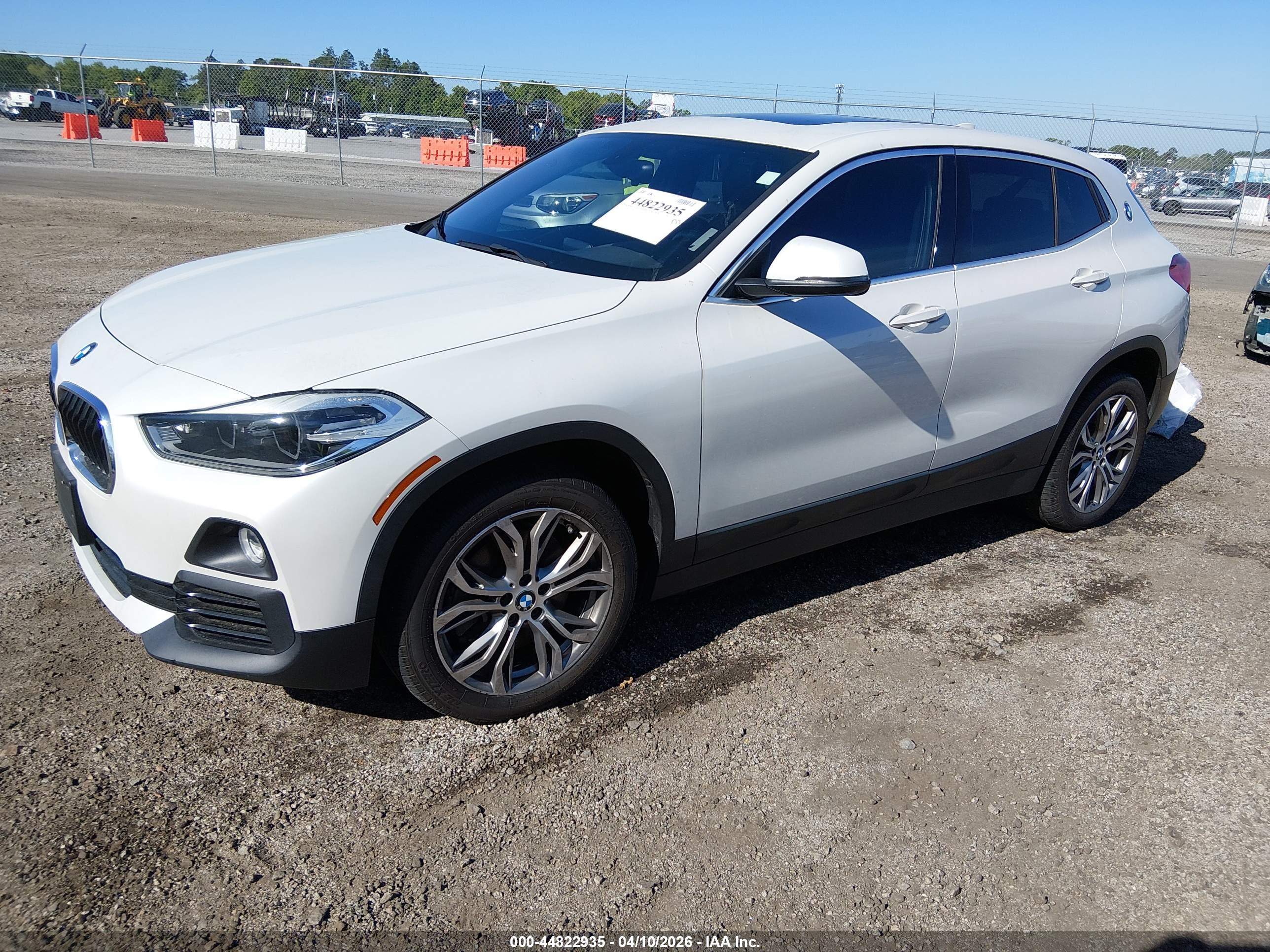 BMW X2 image 2