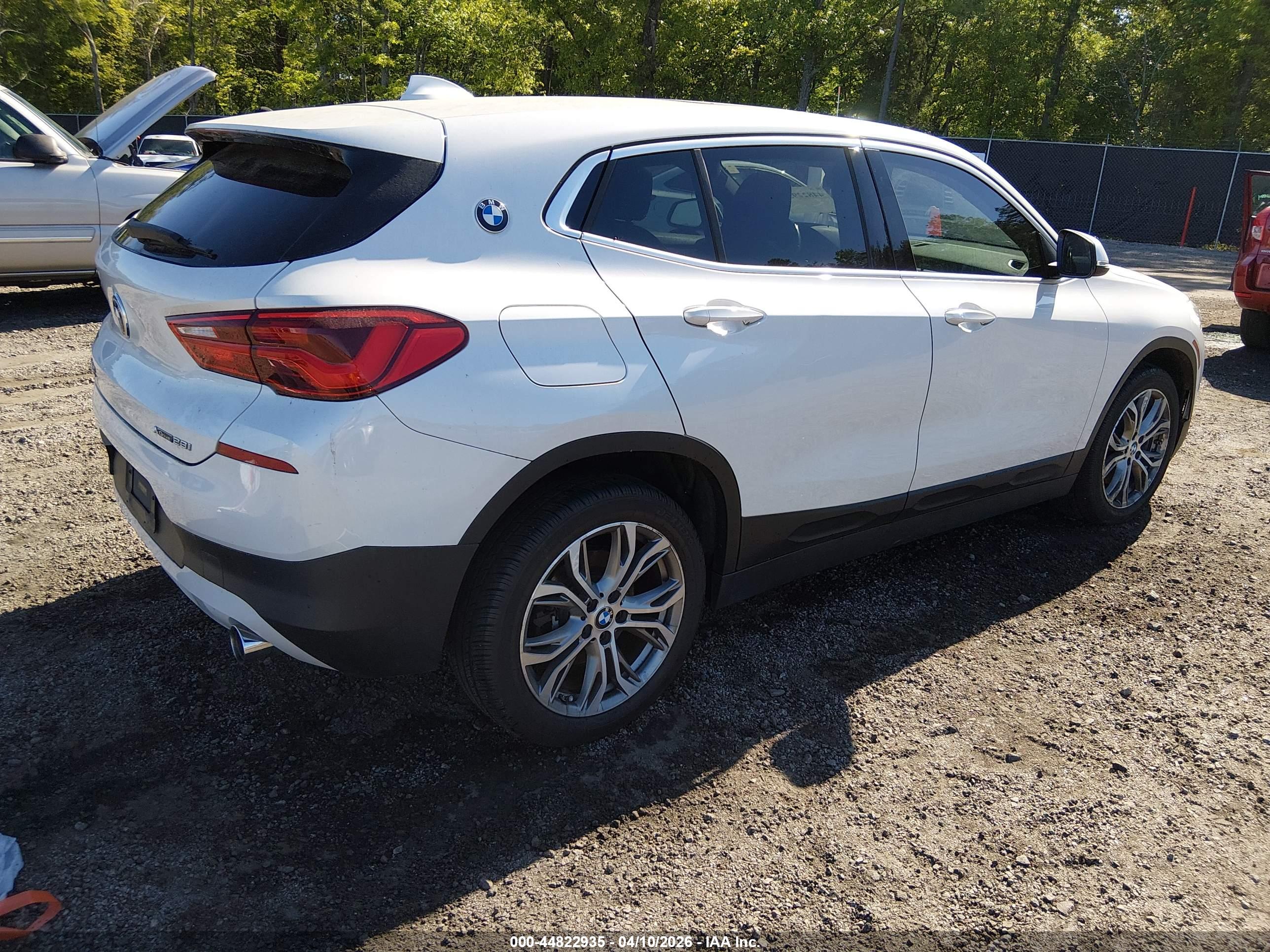 BMW X2 image 4