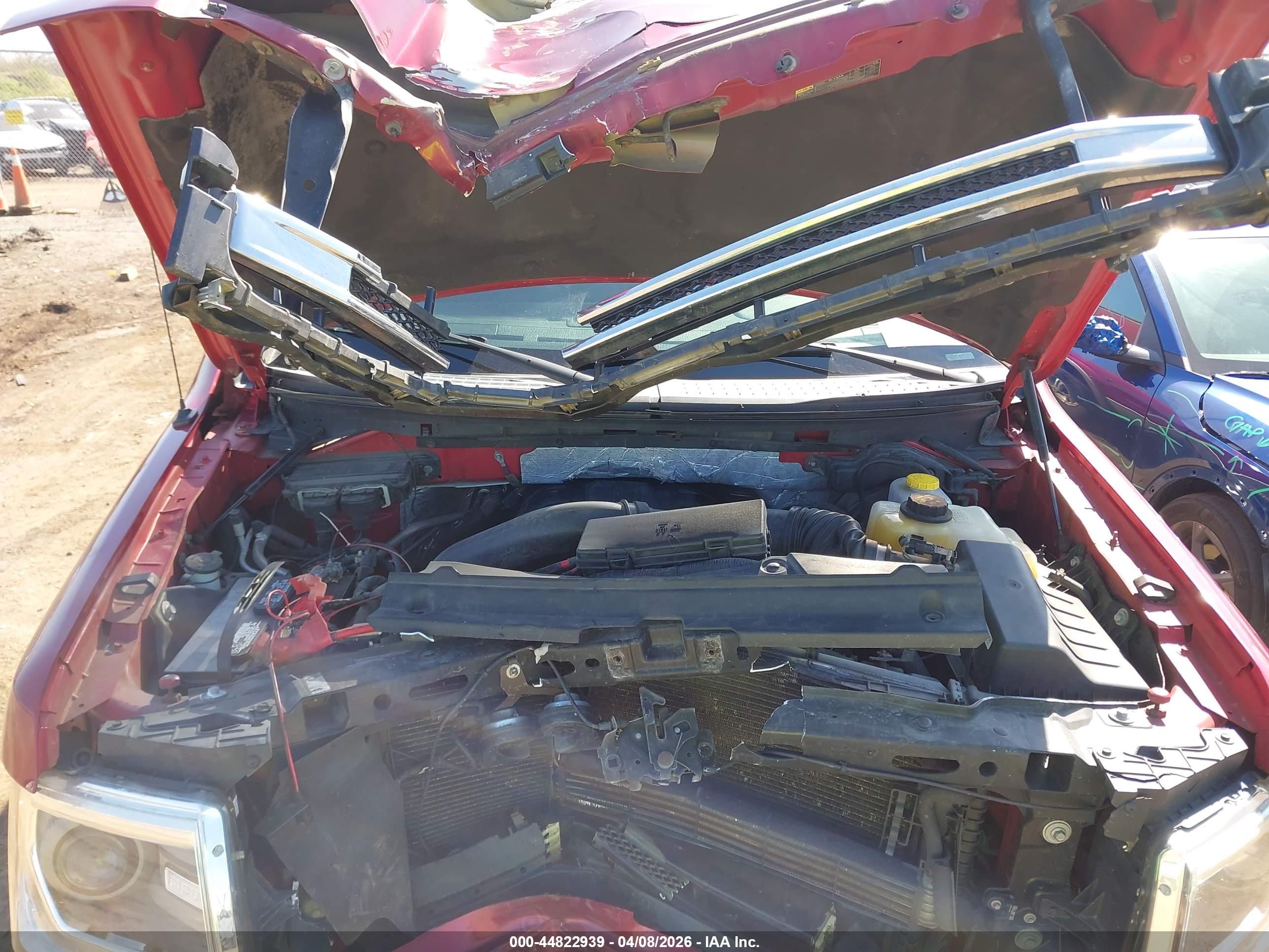 FORD F-150 image 10