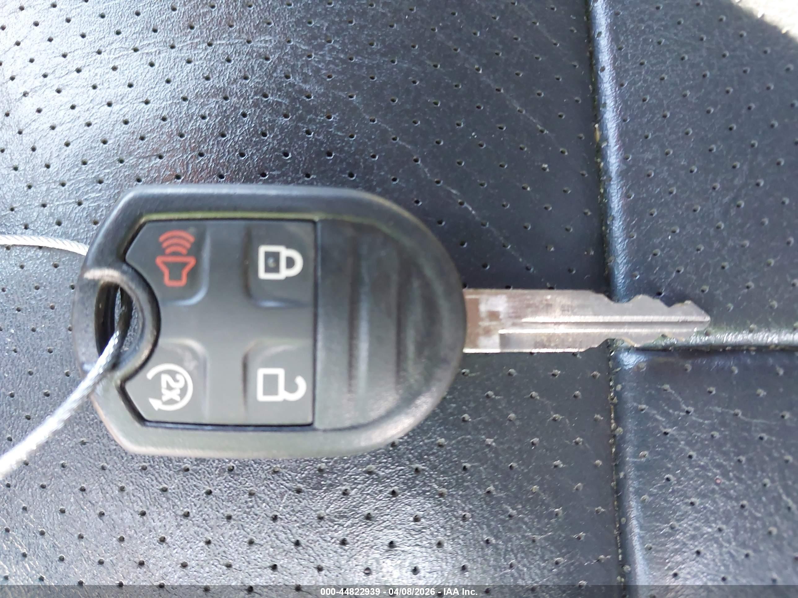 FORD F-150 image 11