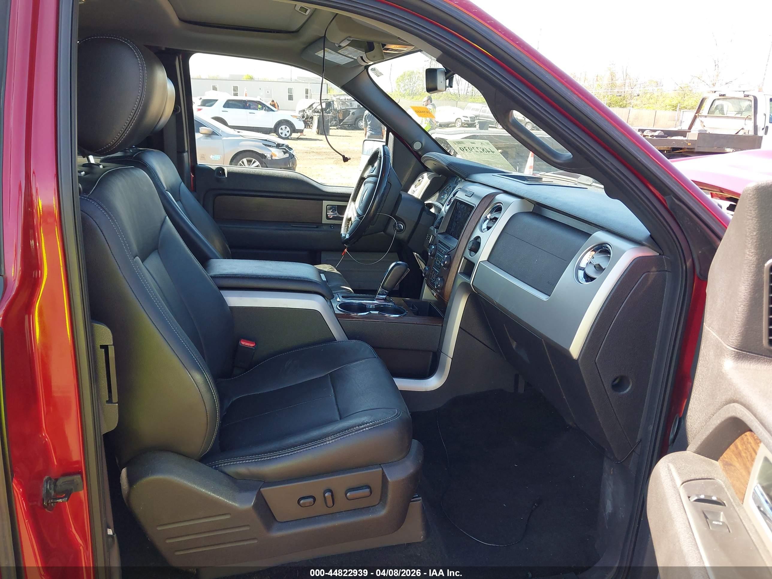 FORD F-150 image 5
