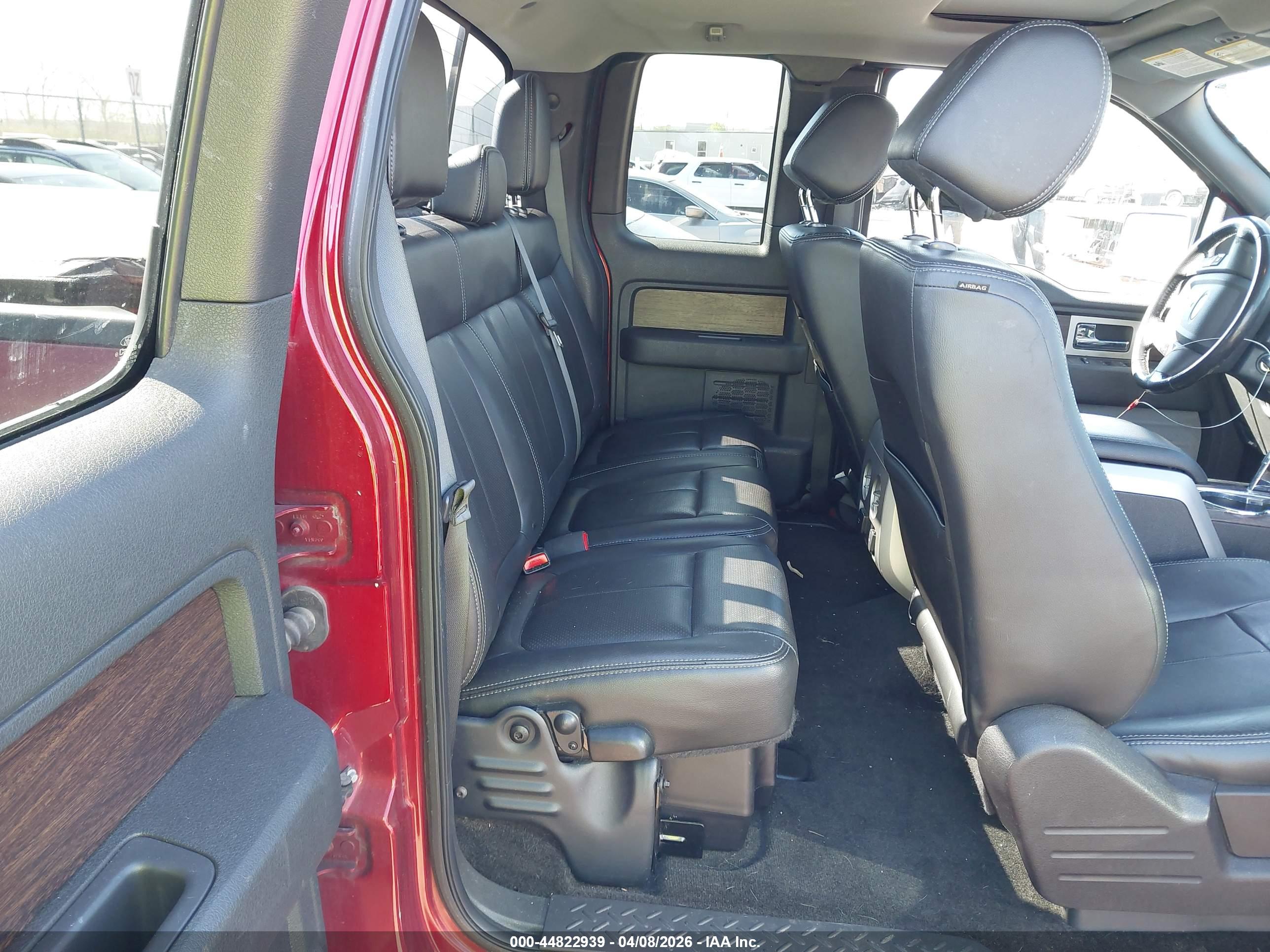 FORD F-150 image 8