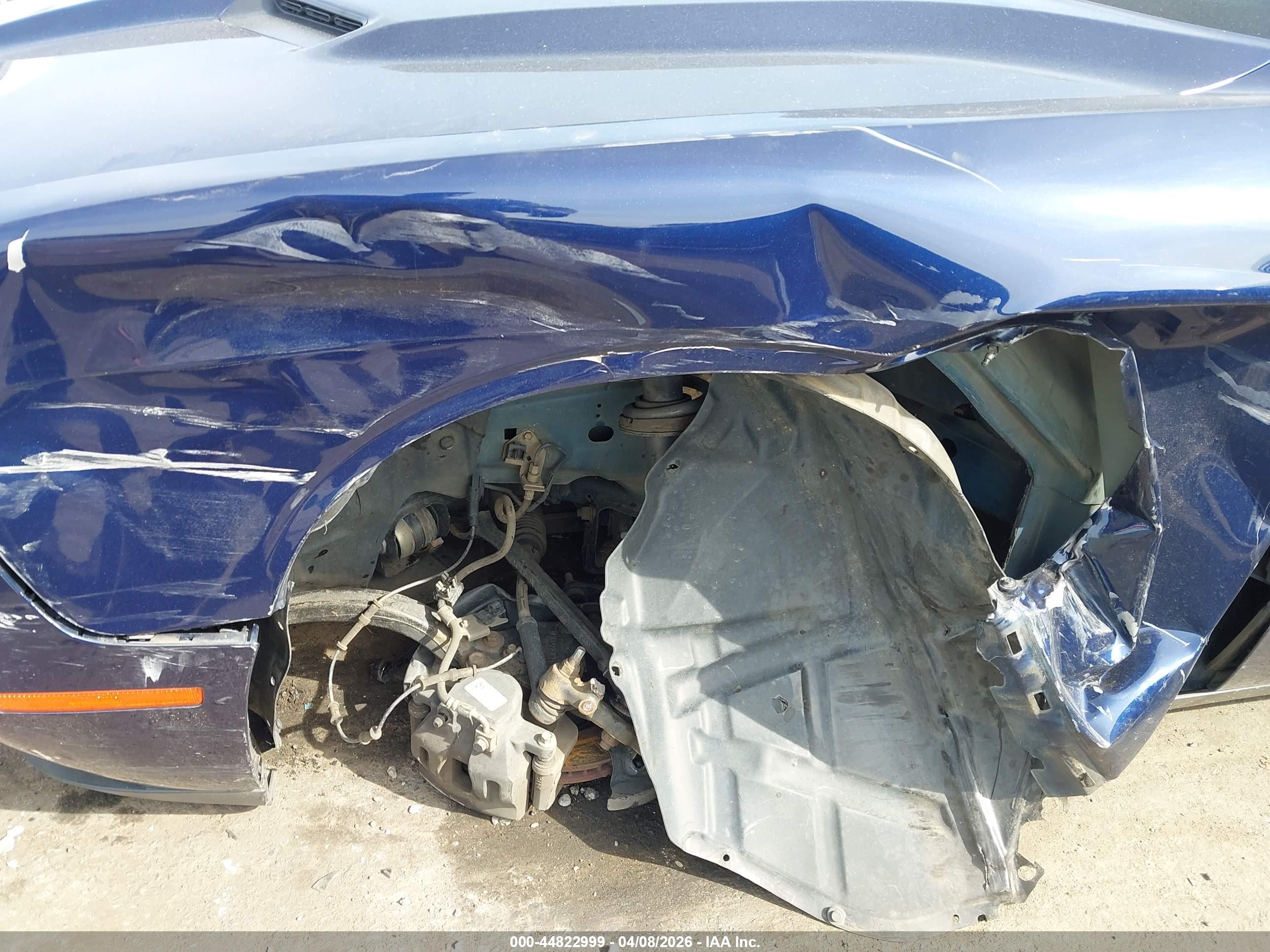 DODGE CHALLENGER image 6