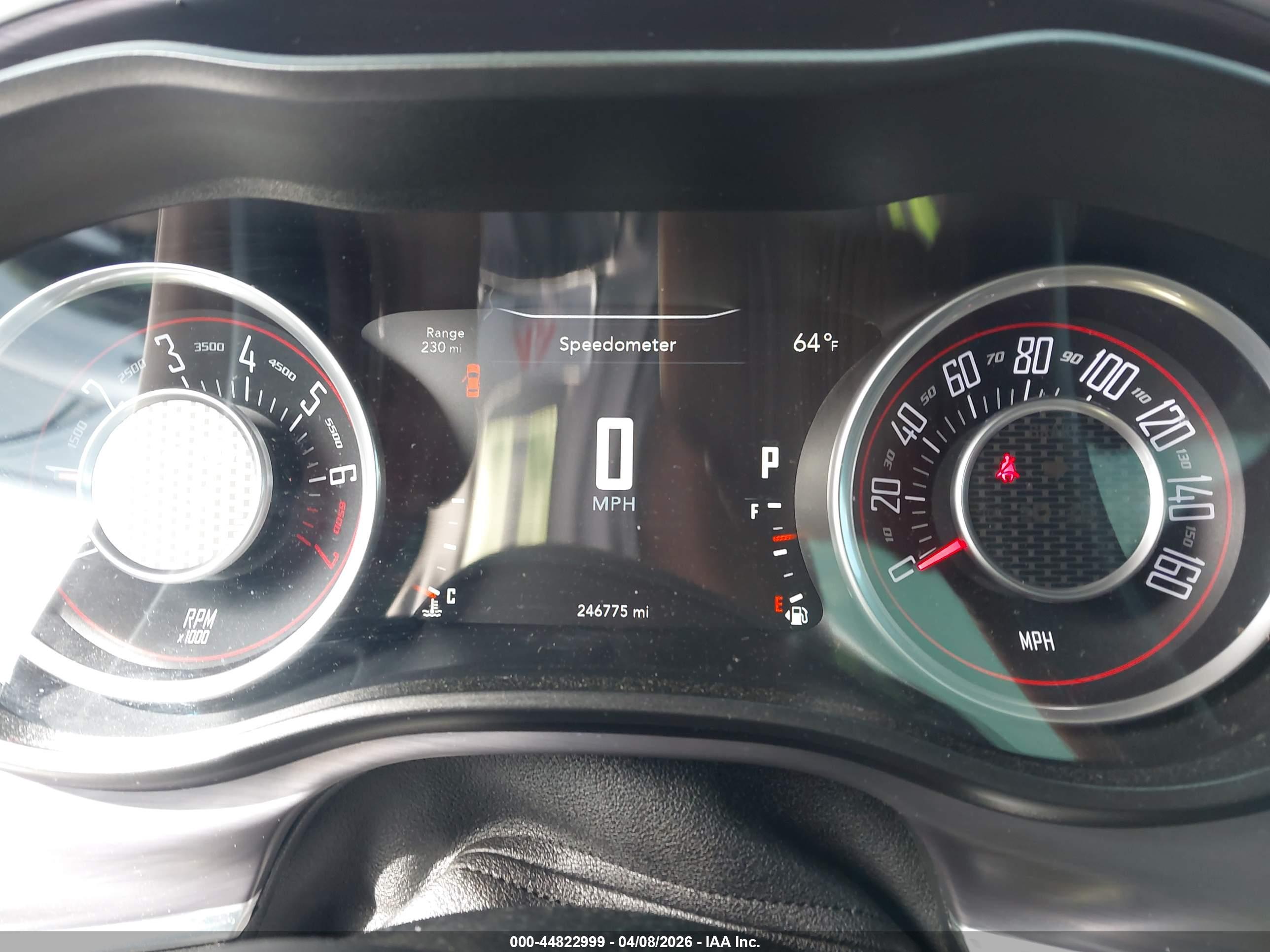 DODGE CHALLENGER image 7