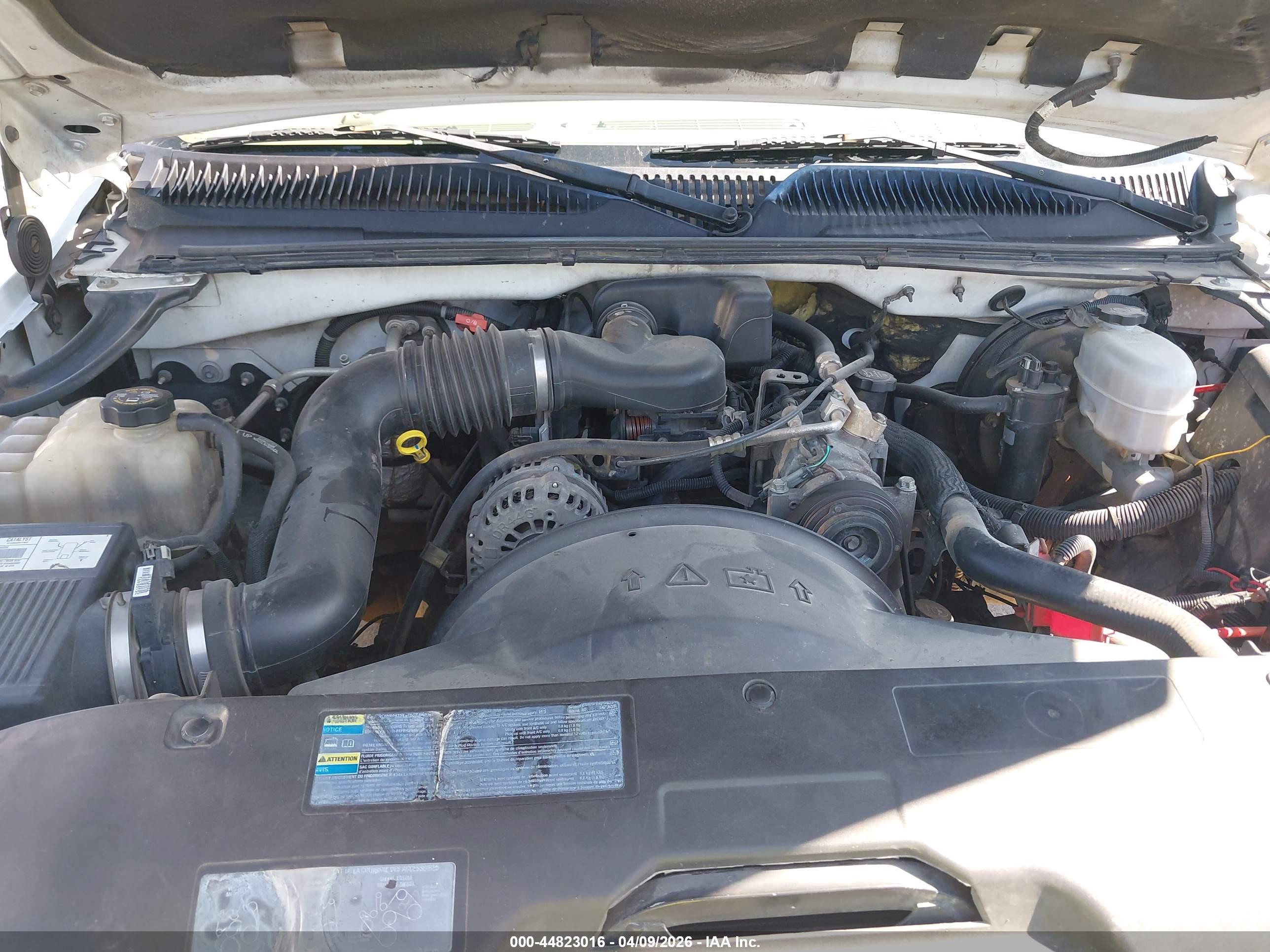 GMC SIERRA image 10