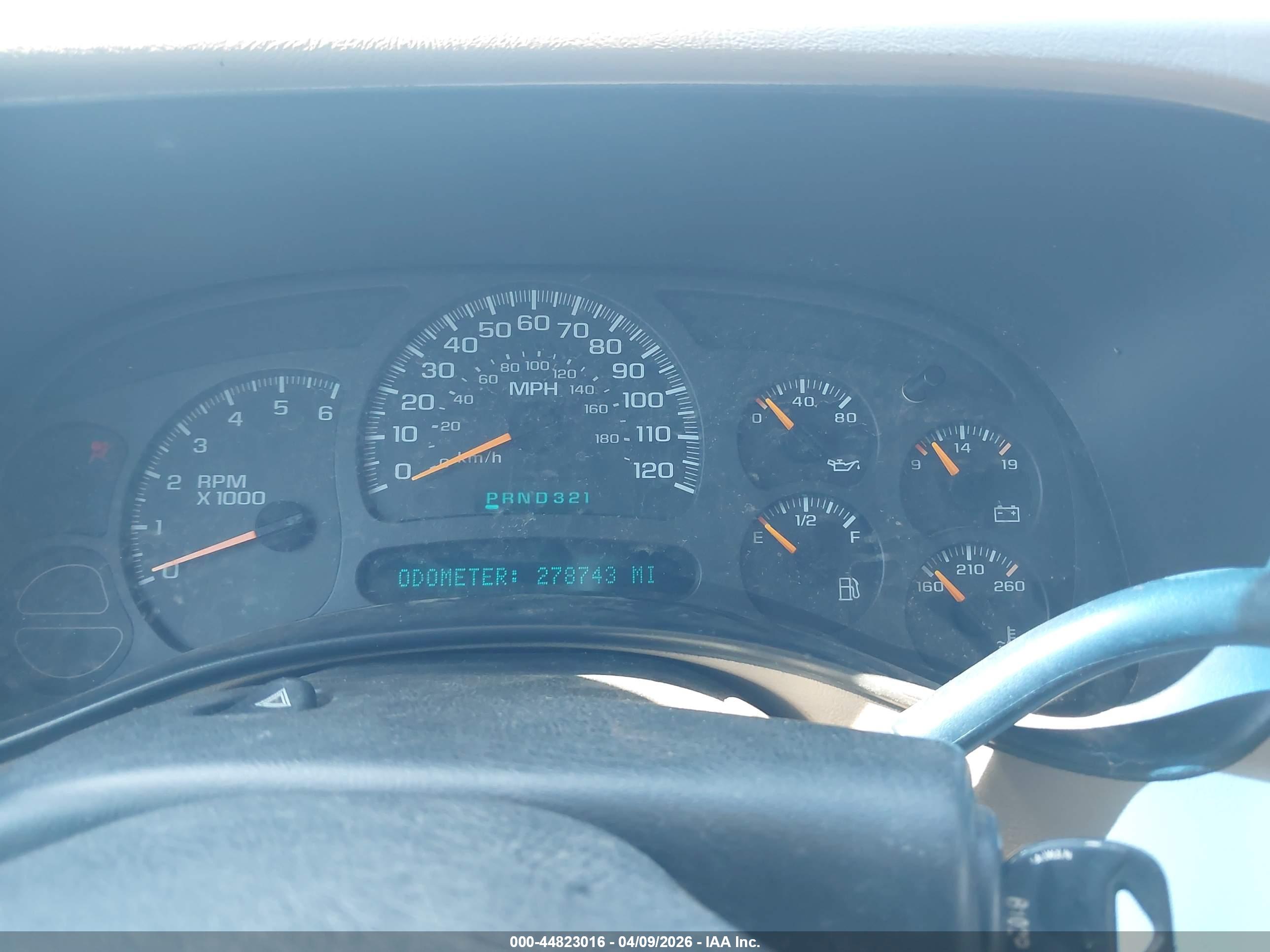 GMC SIERRA image 7