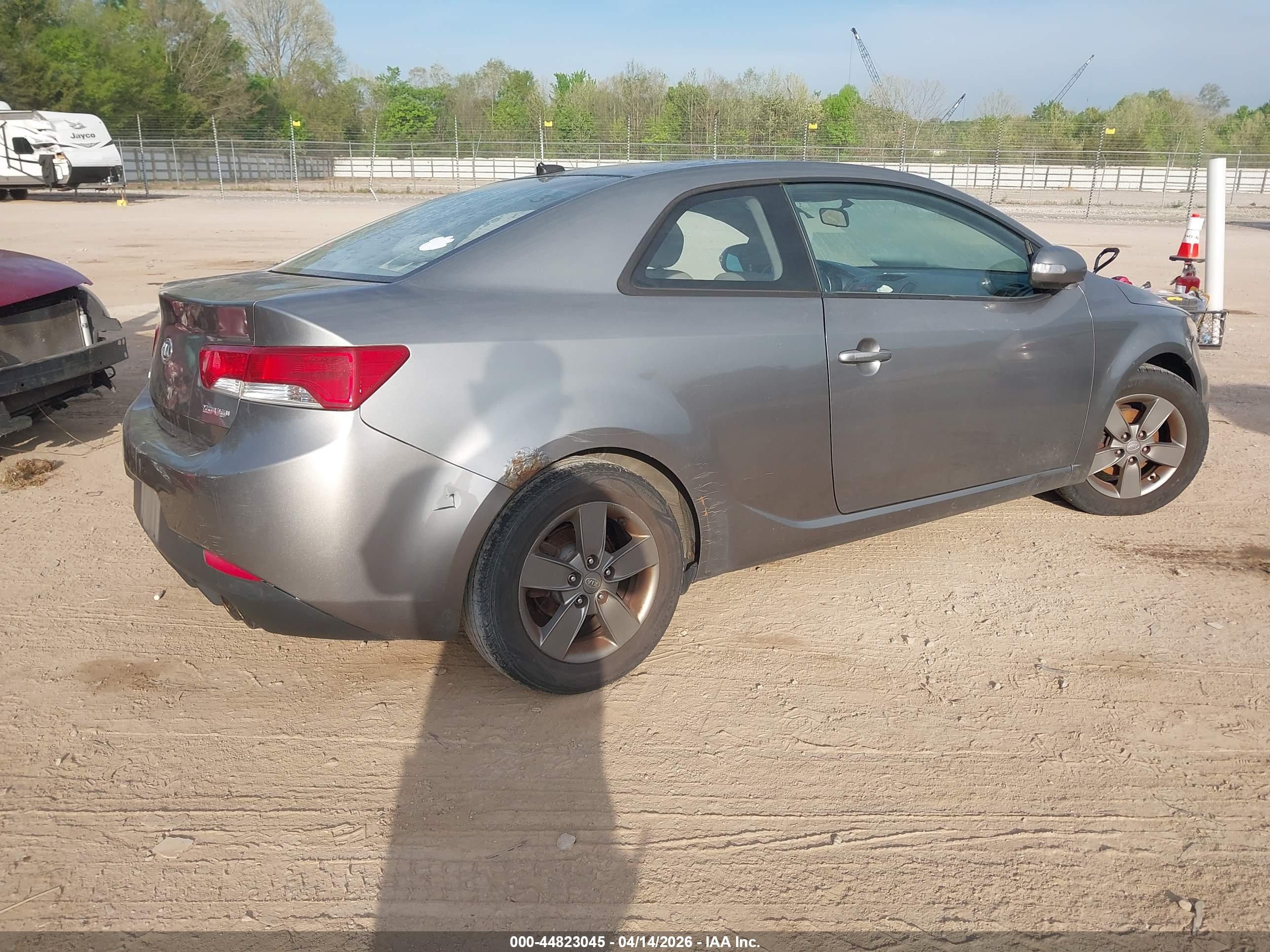 KIA FORTE image 4