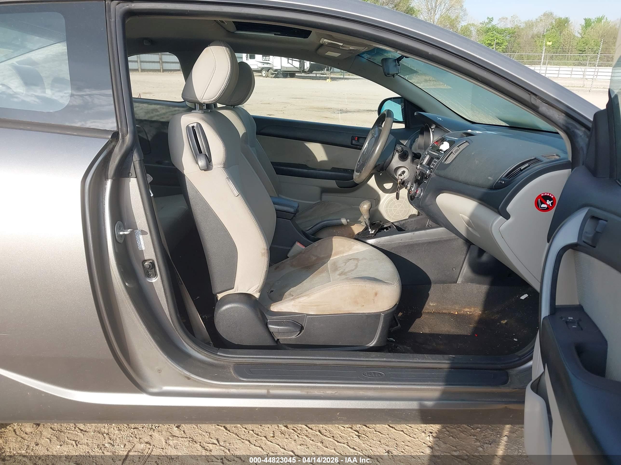 KIA FORTE image 5