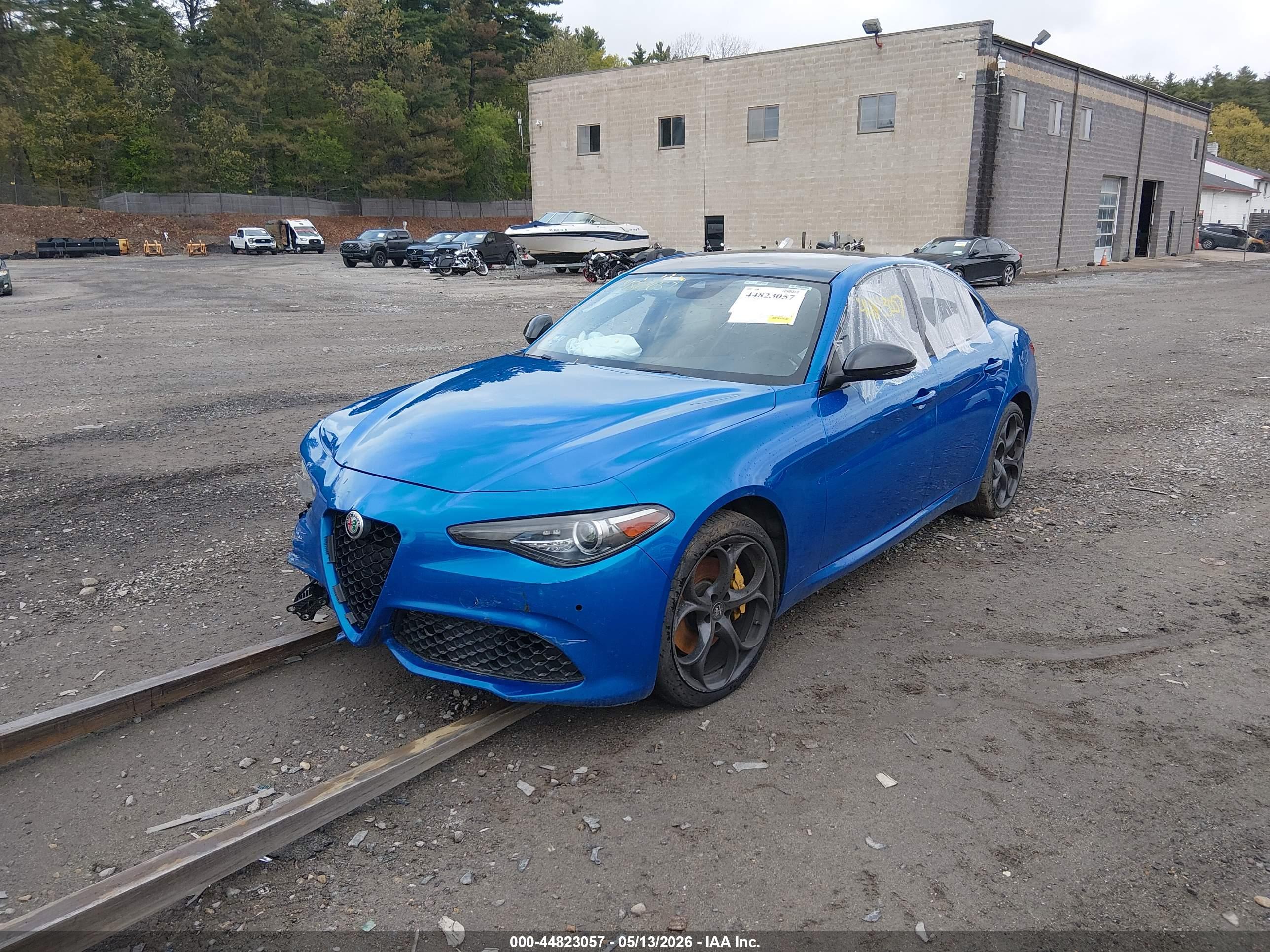 ALFA ROMEO image 2