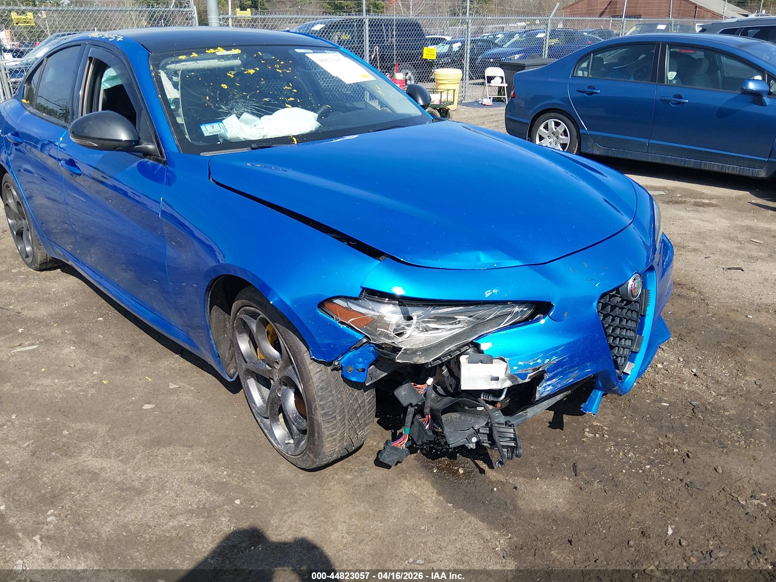 ALFA ROMEO image 6