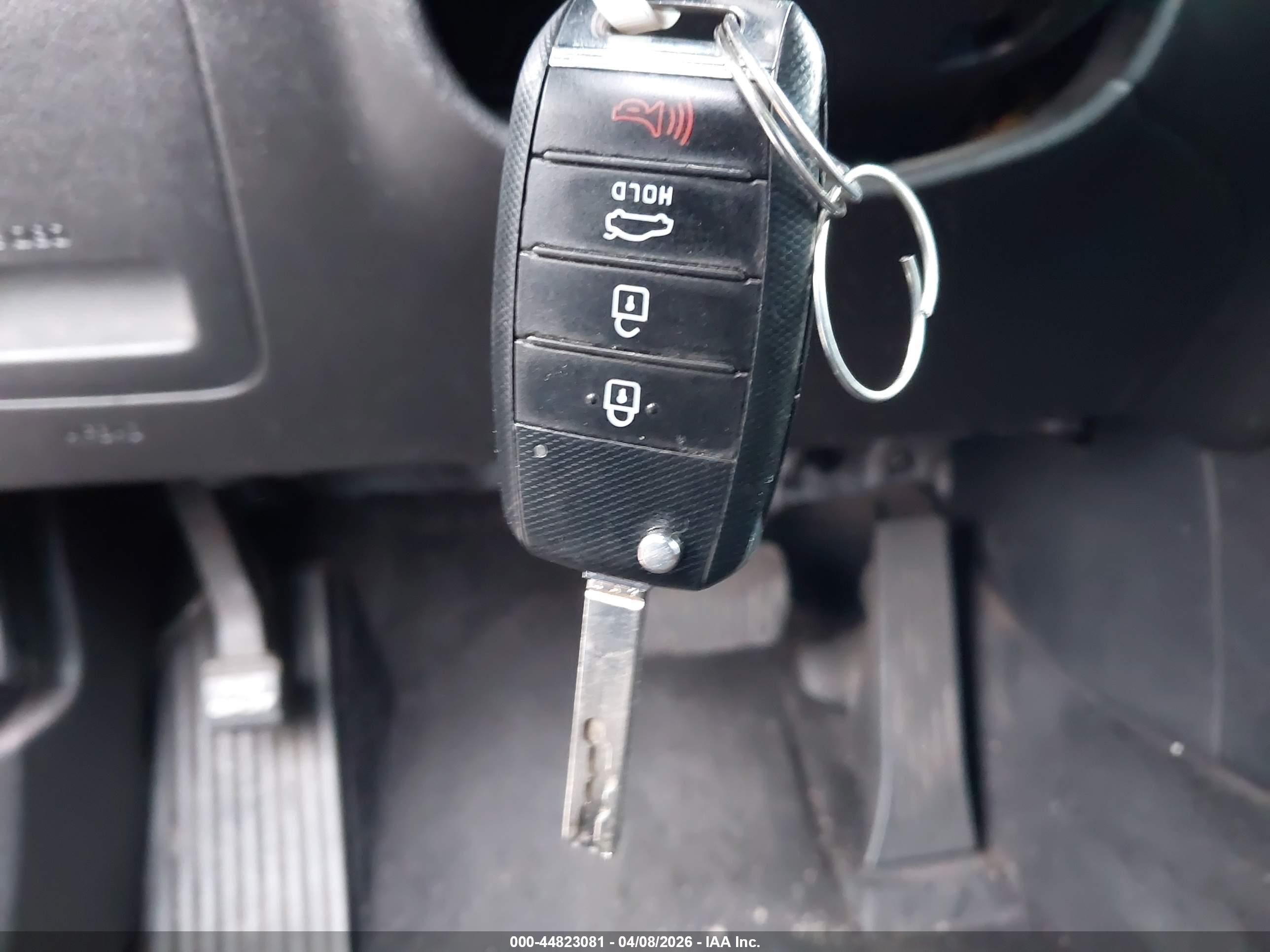 KIA OPTIMA image 11