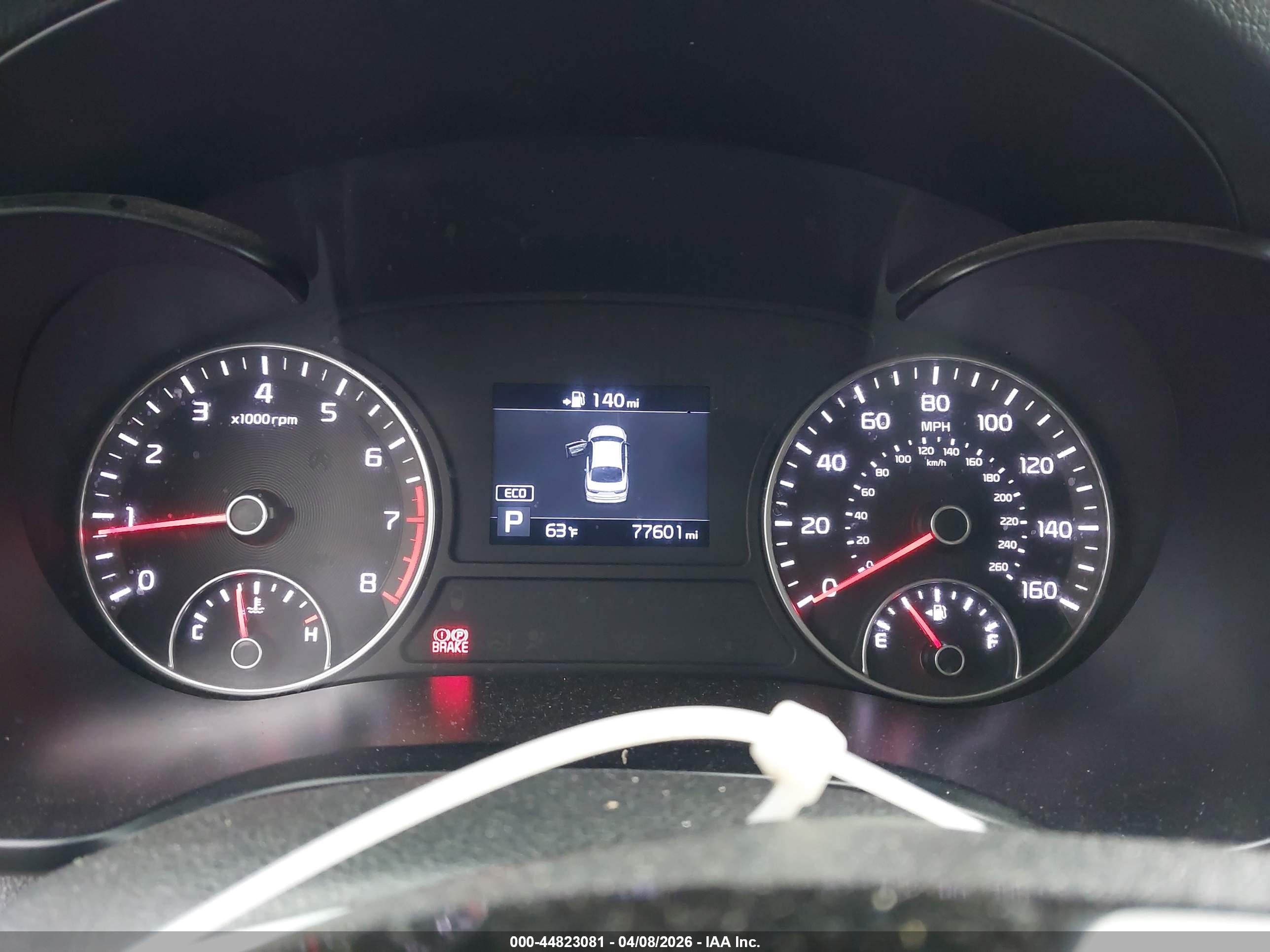 KIA OPTIMA image 7