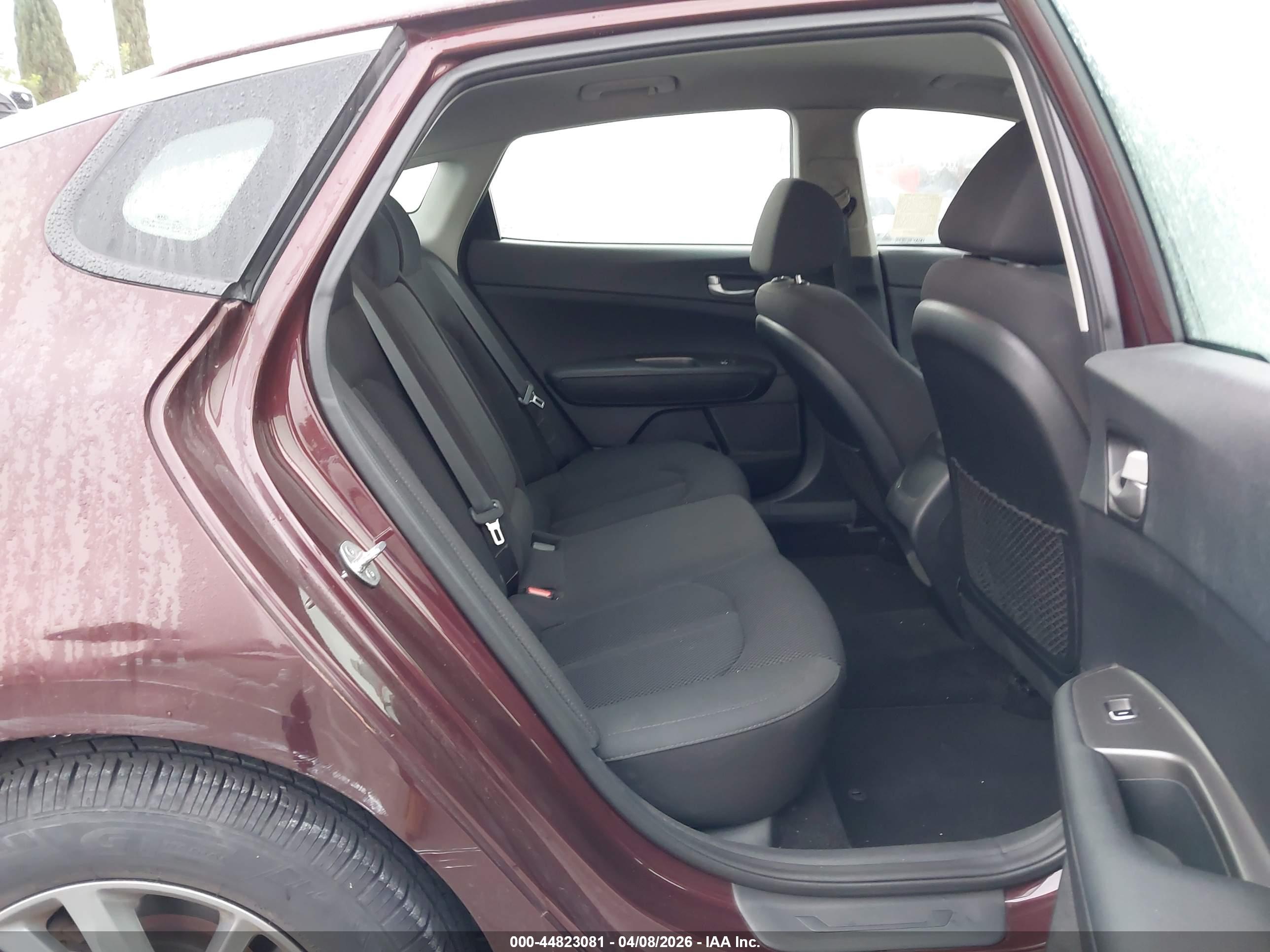 KIA OPTIMA image 8