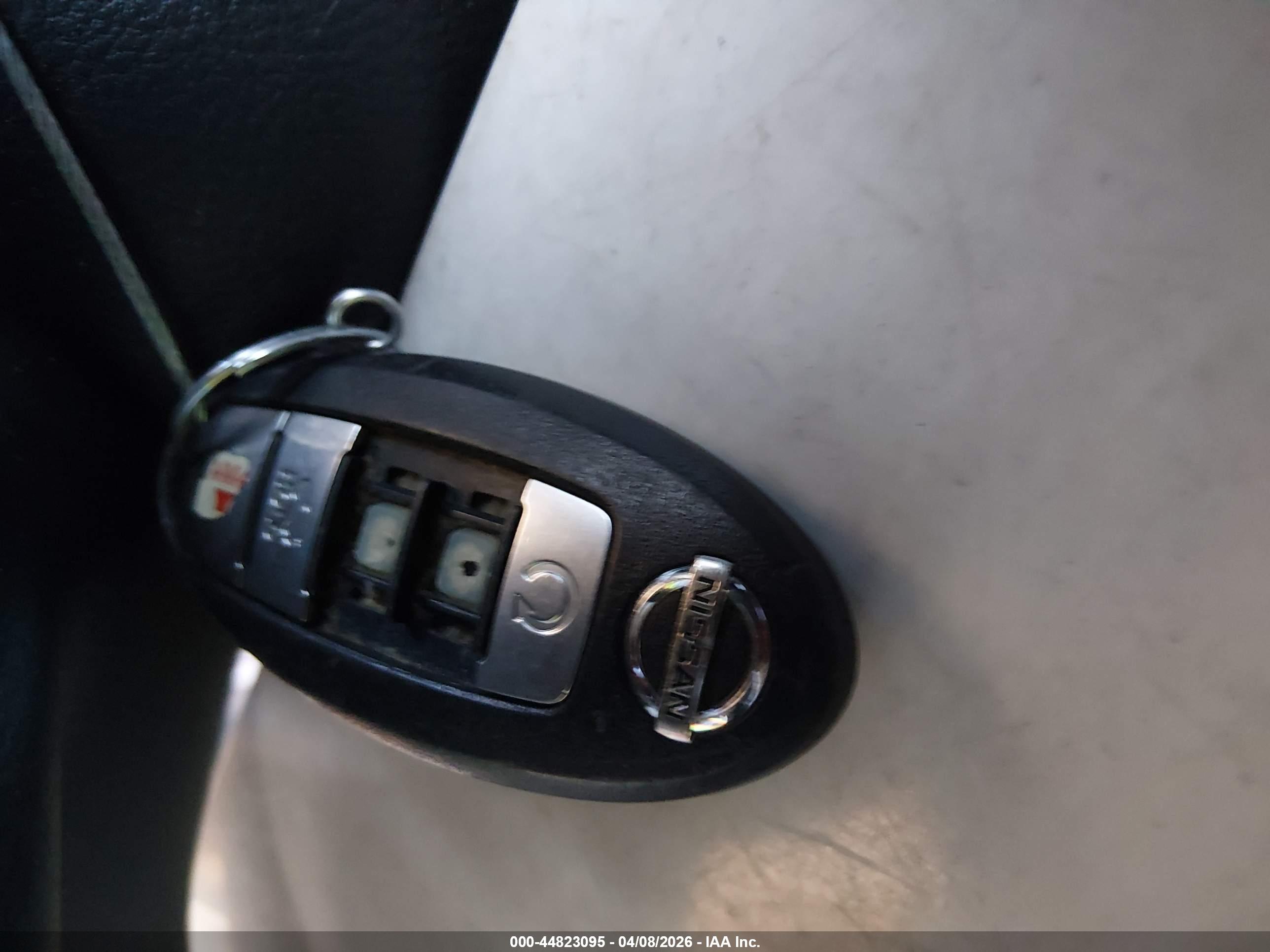 NISSAN ALTIMA image 11
