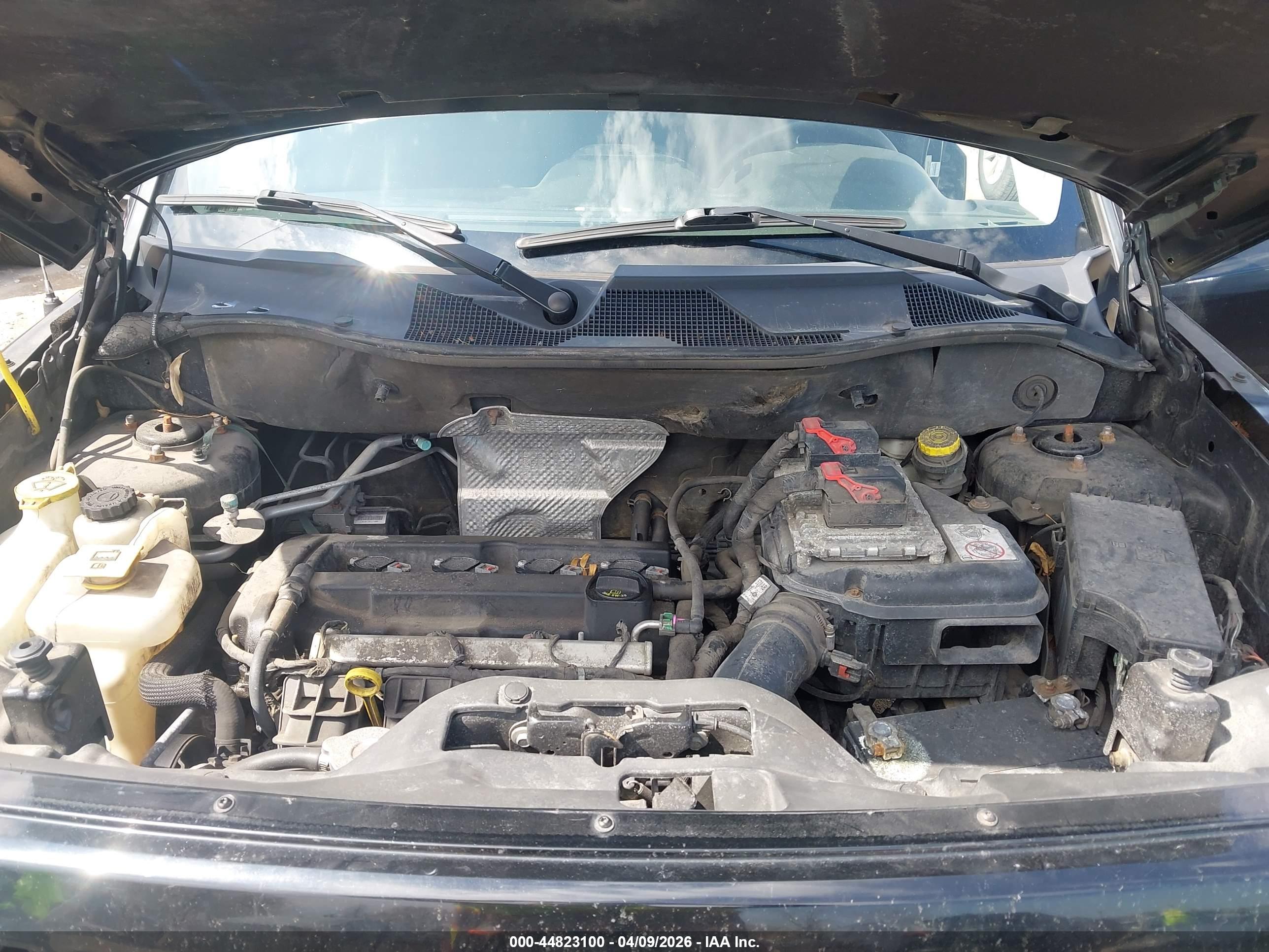 JEEP PATRIOT image 10