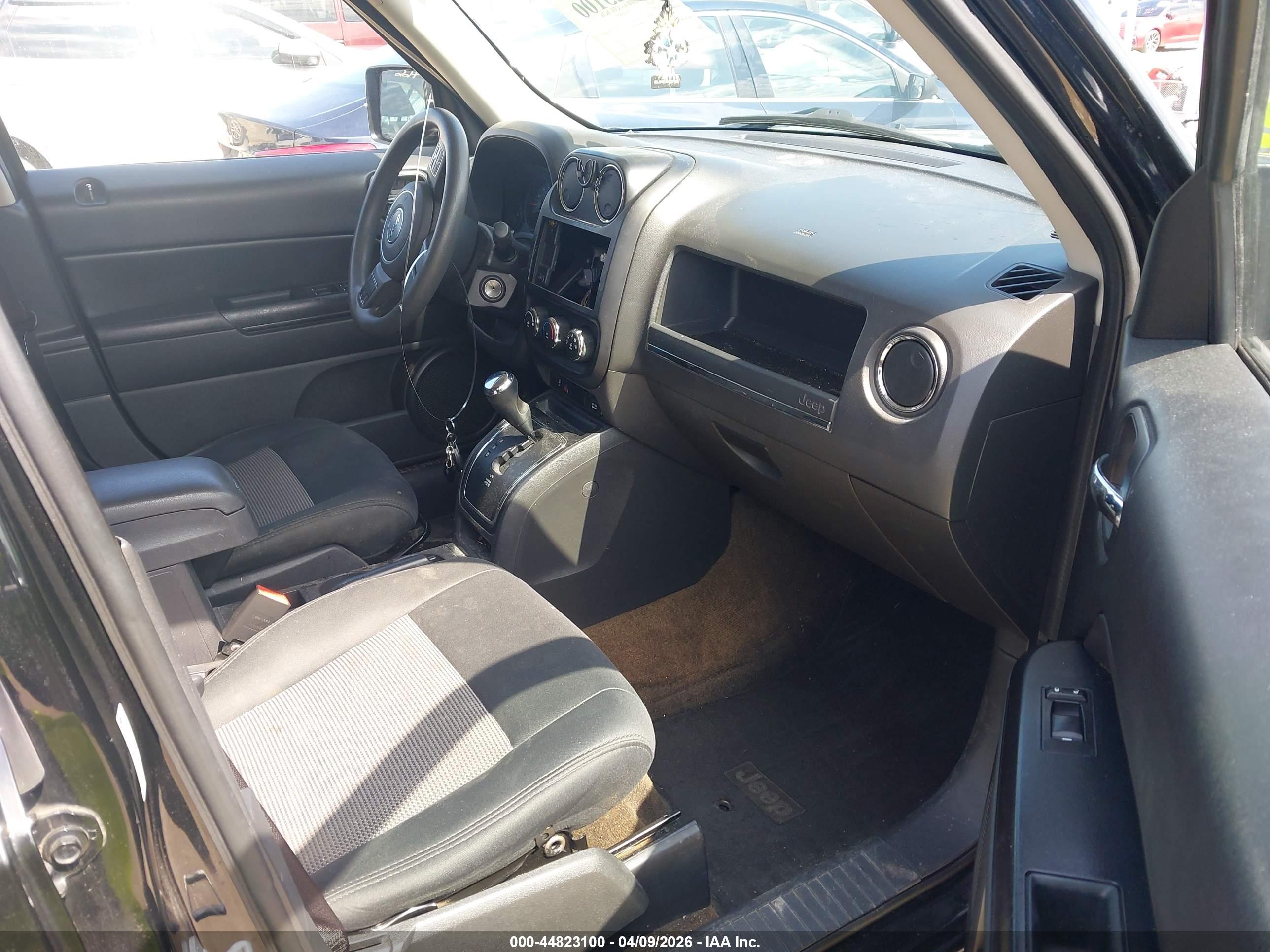 JEEP PATRIOT image 5