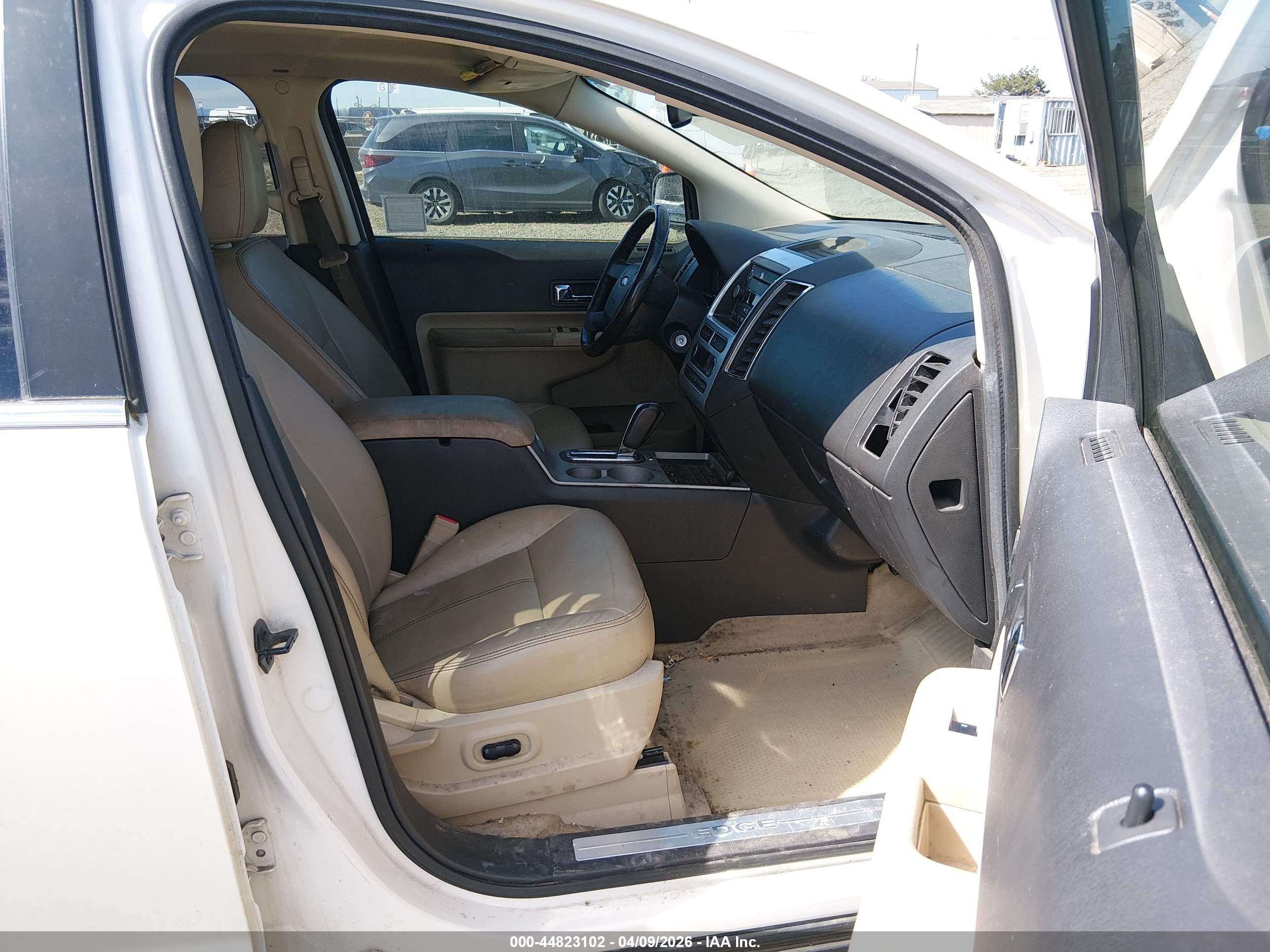 FORD EDGE image 5