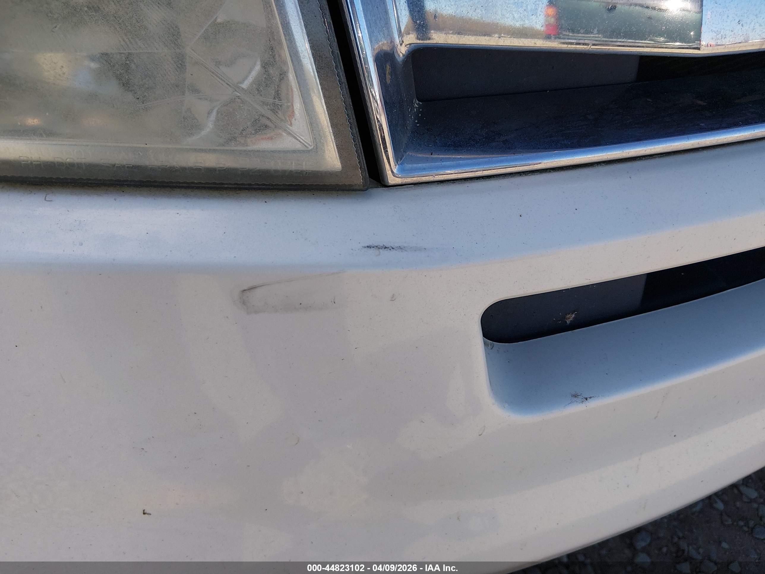 FORD EDGE image 6