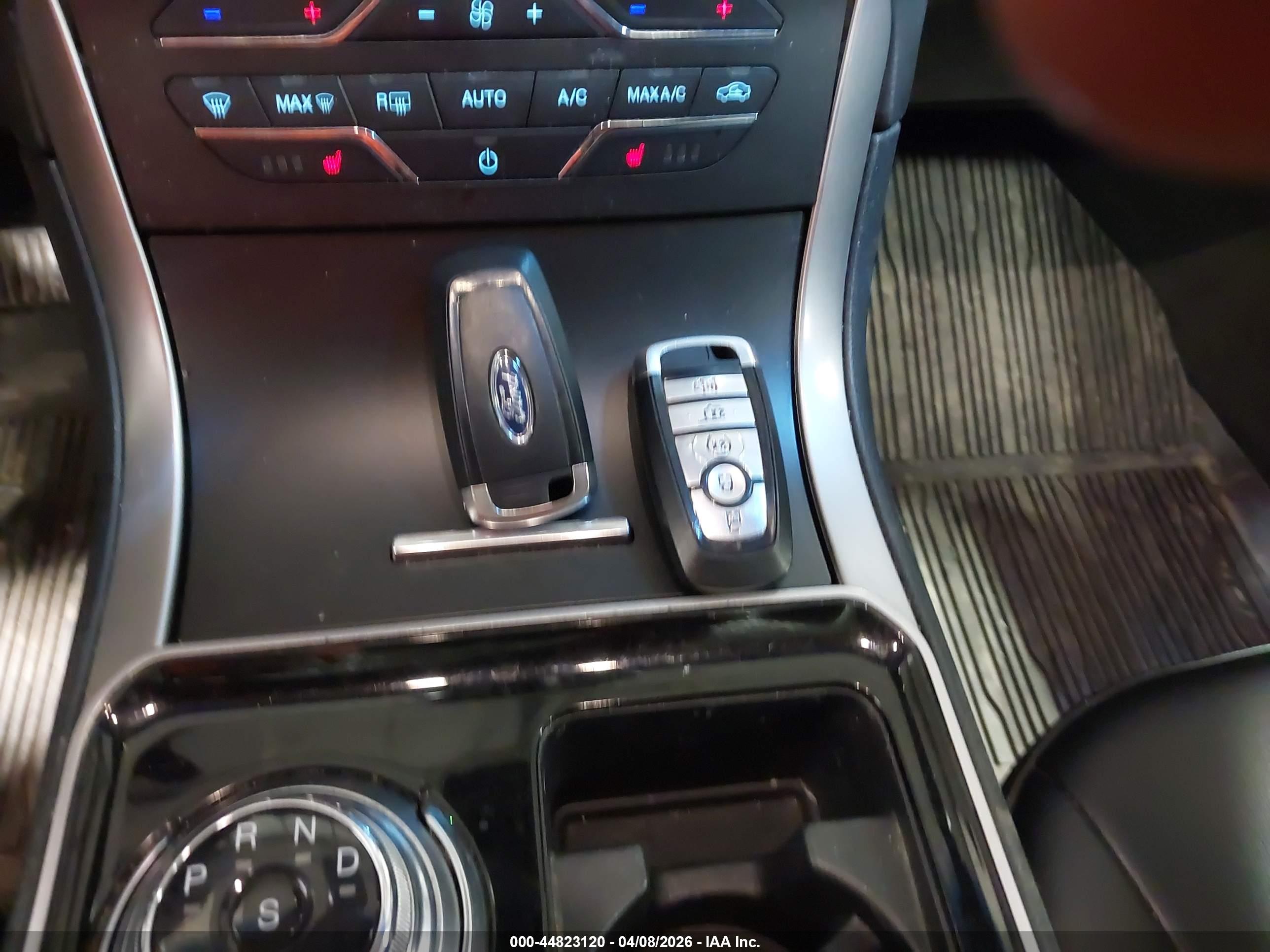 FORD EDGE image 11