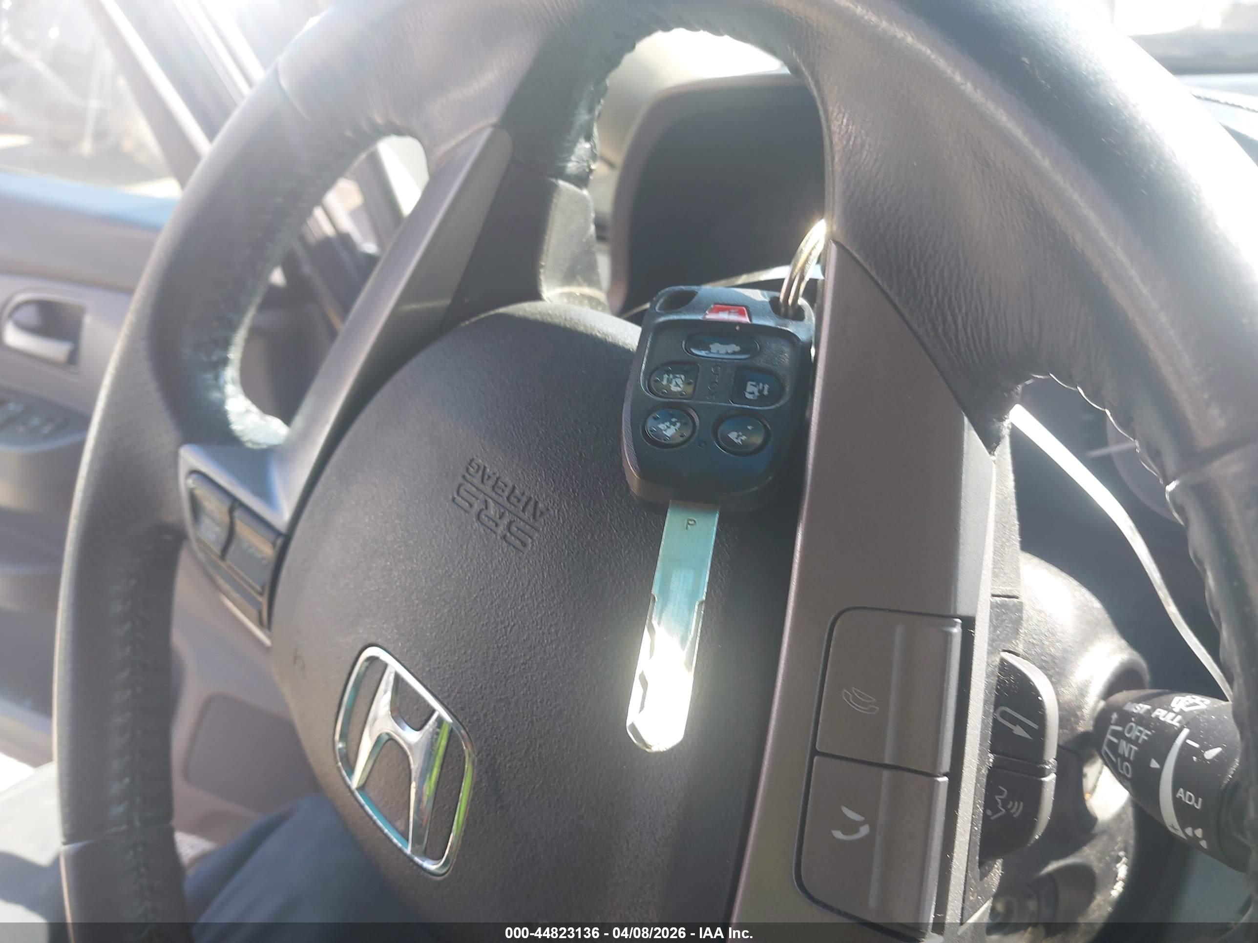 HONDA ODYSSEY image 11