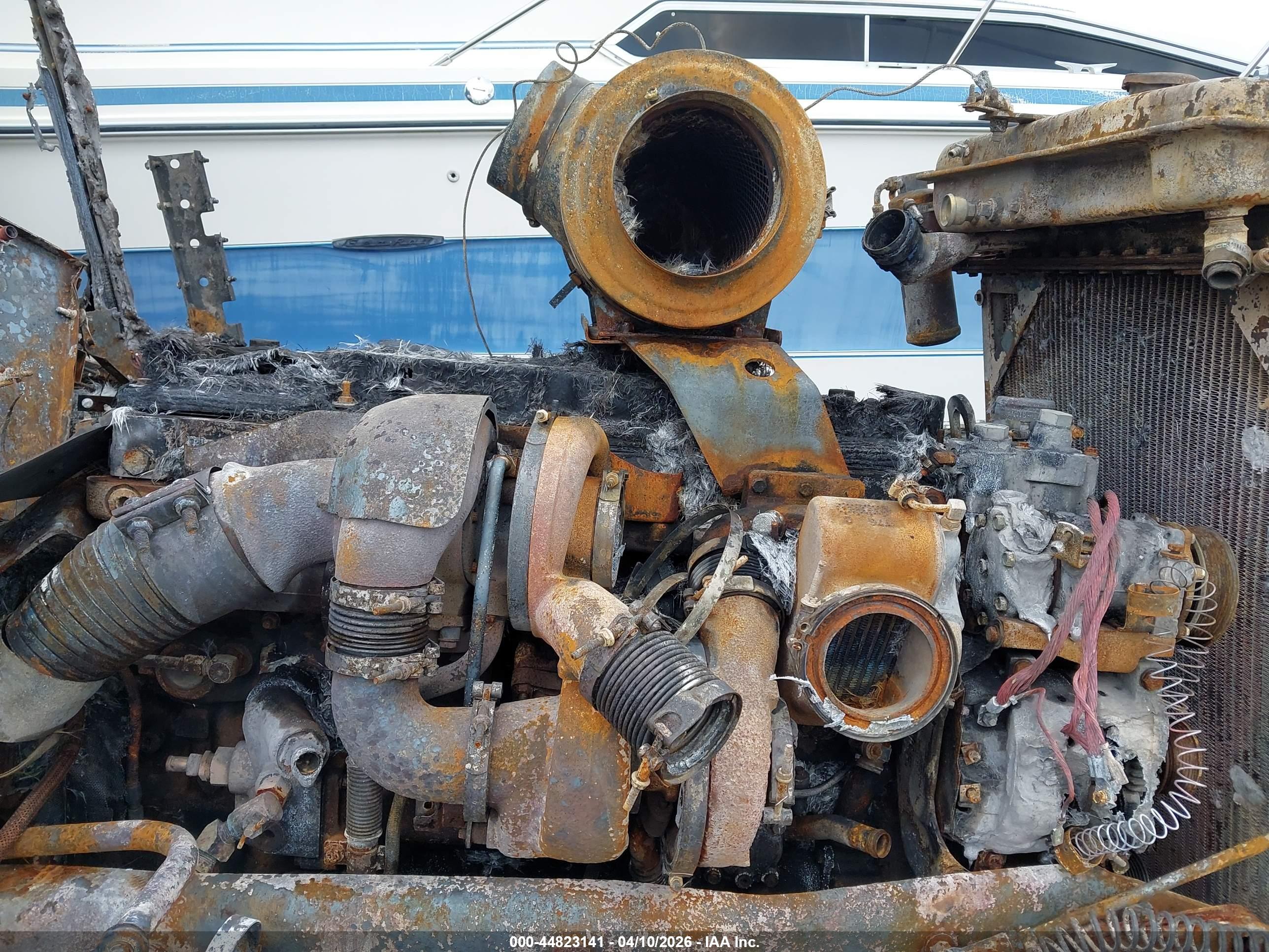 KENWORTH CONSTRUCTION image 10