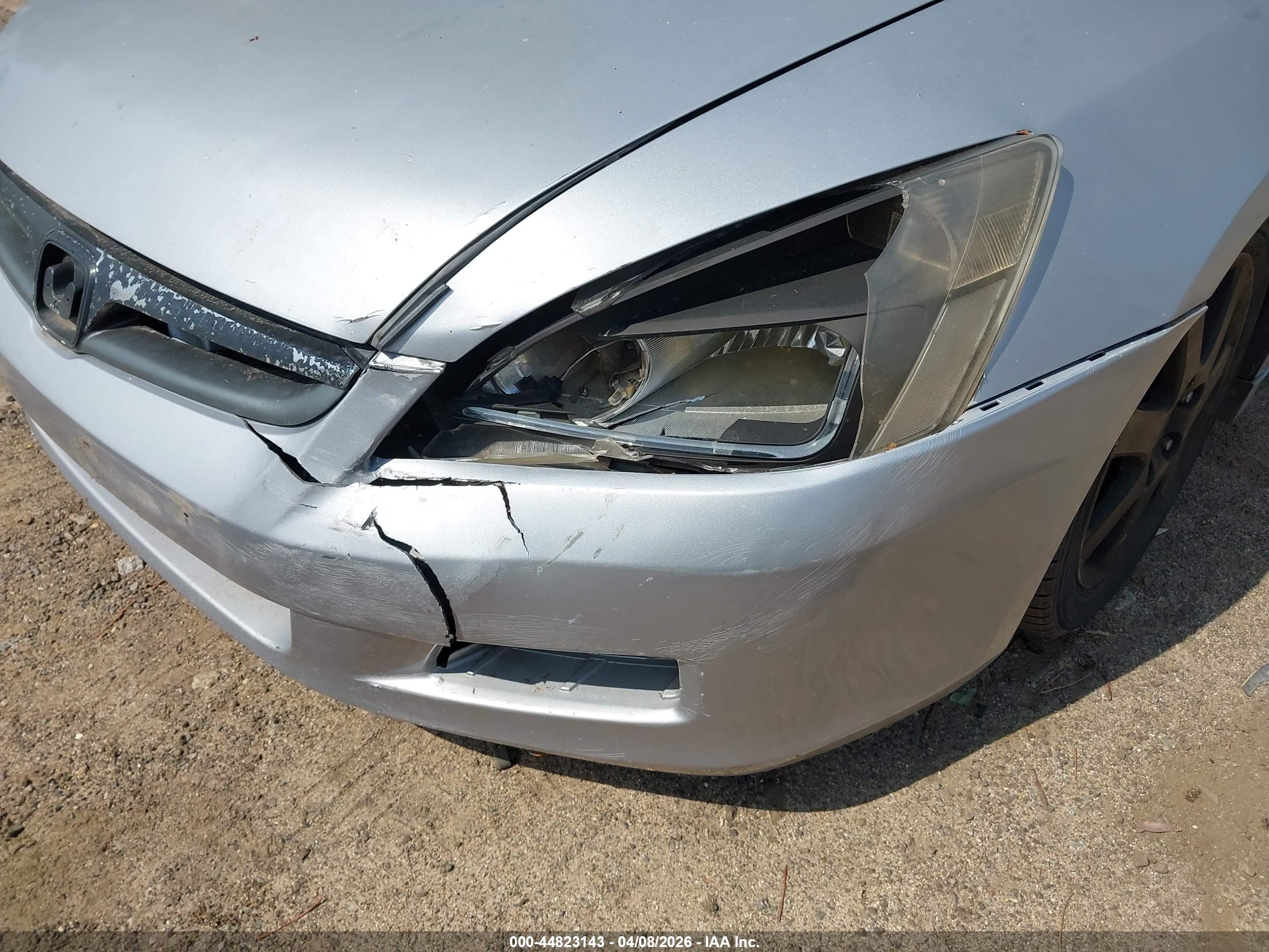 HONDA ACCORD image 6
