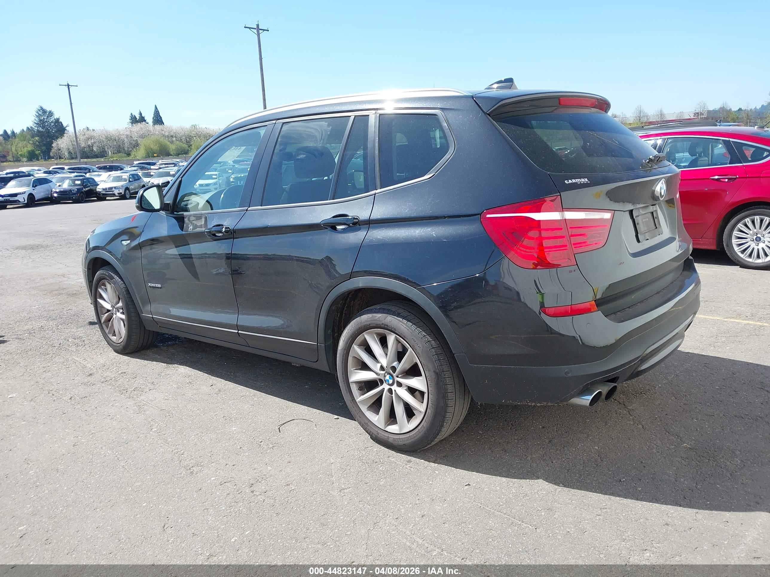 BMW X3 image 3