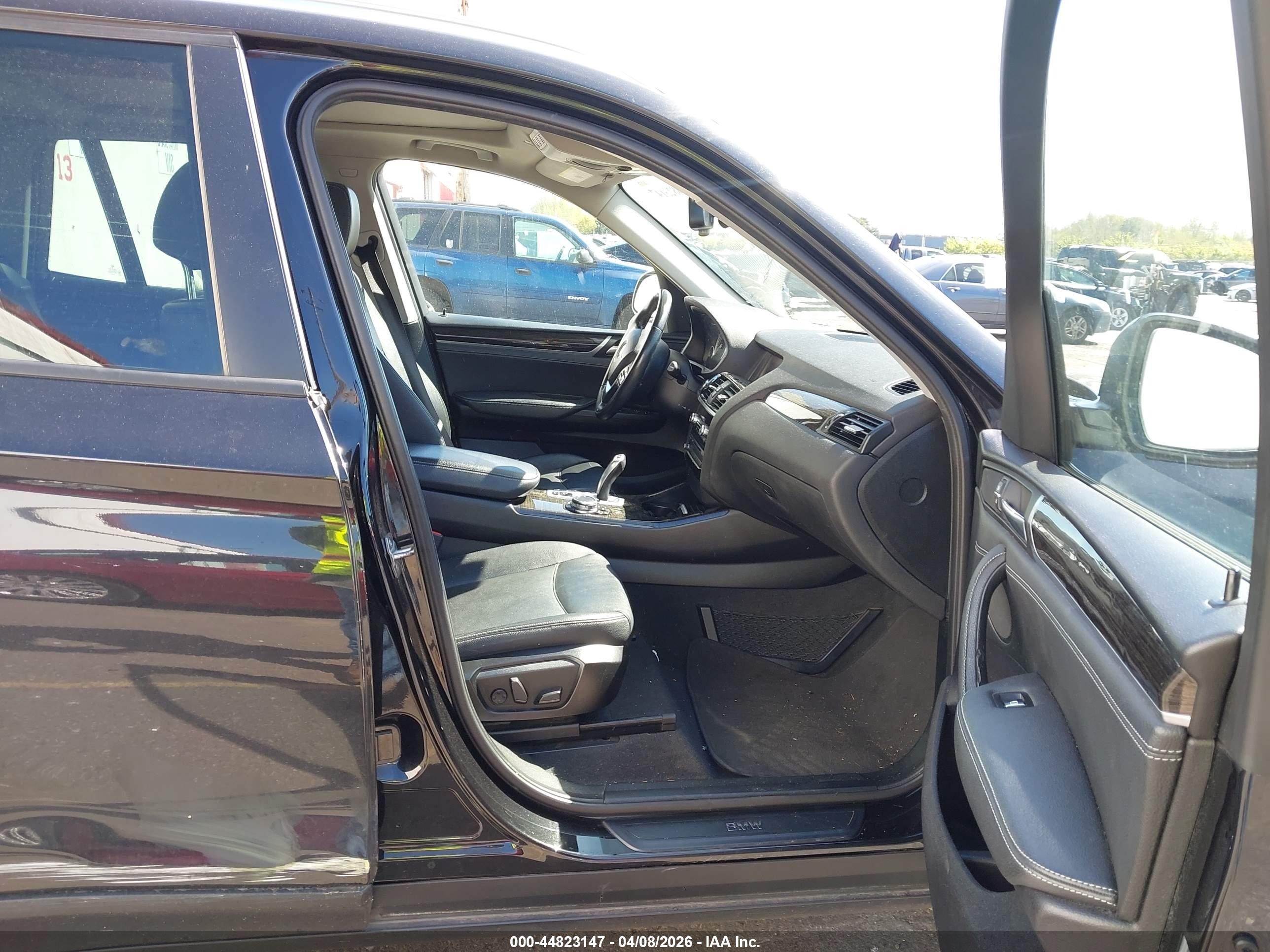 BMW X3 image 5