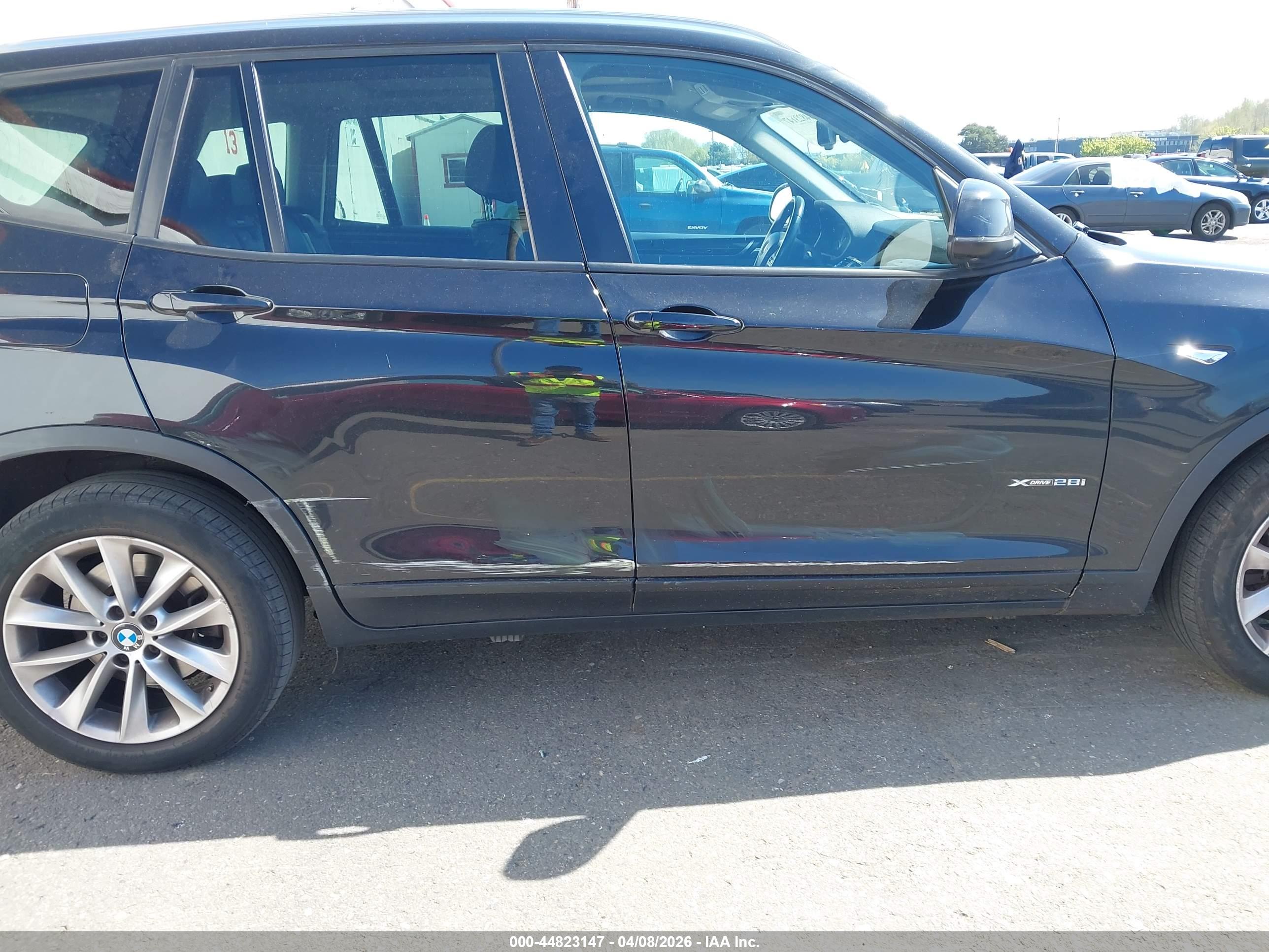 BMW X3 image 6