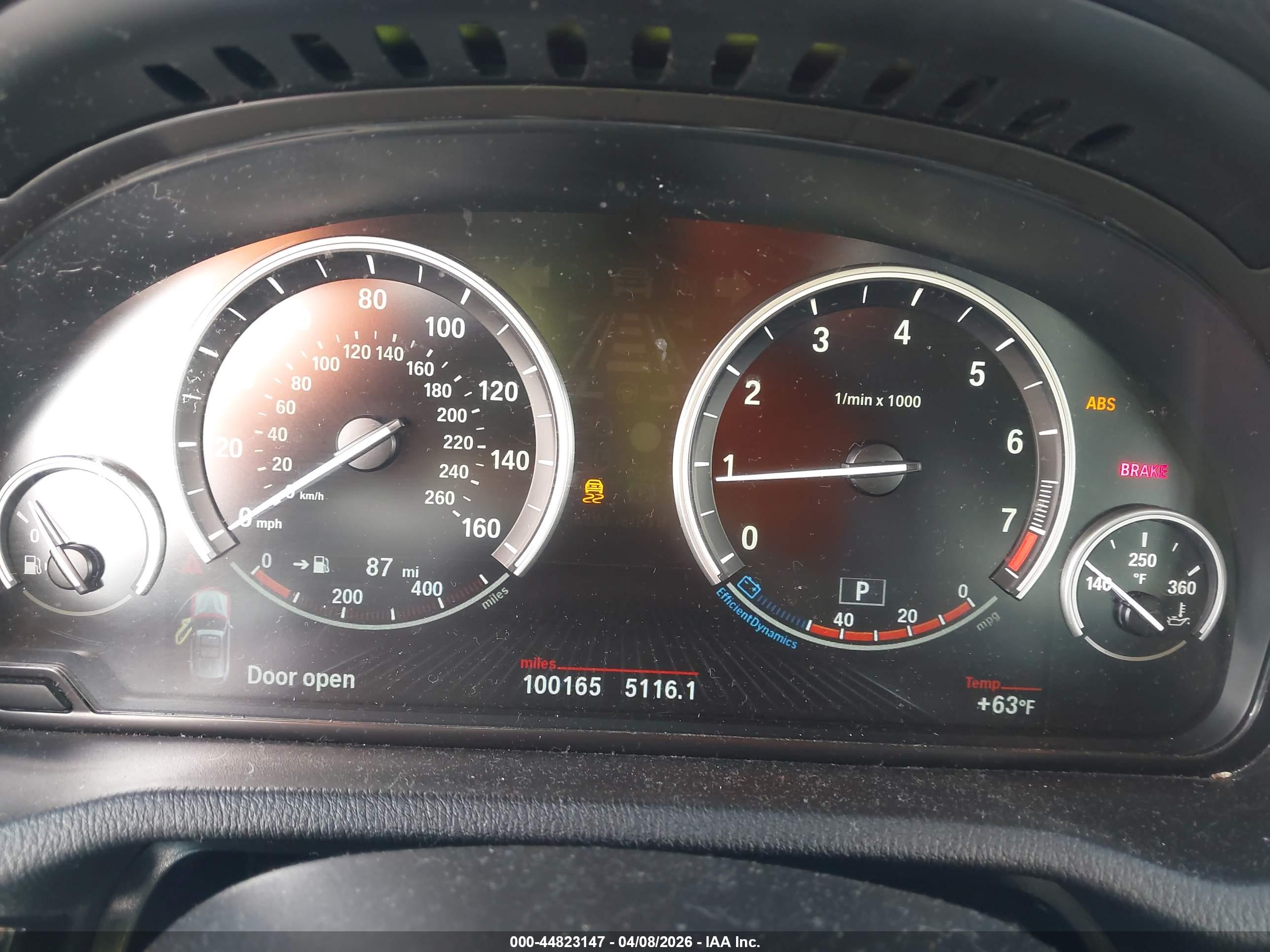 BMW X3 image 7