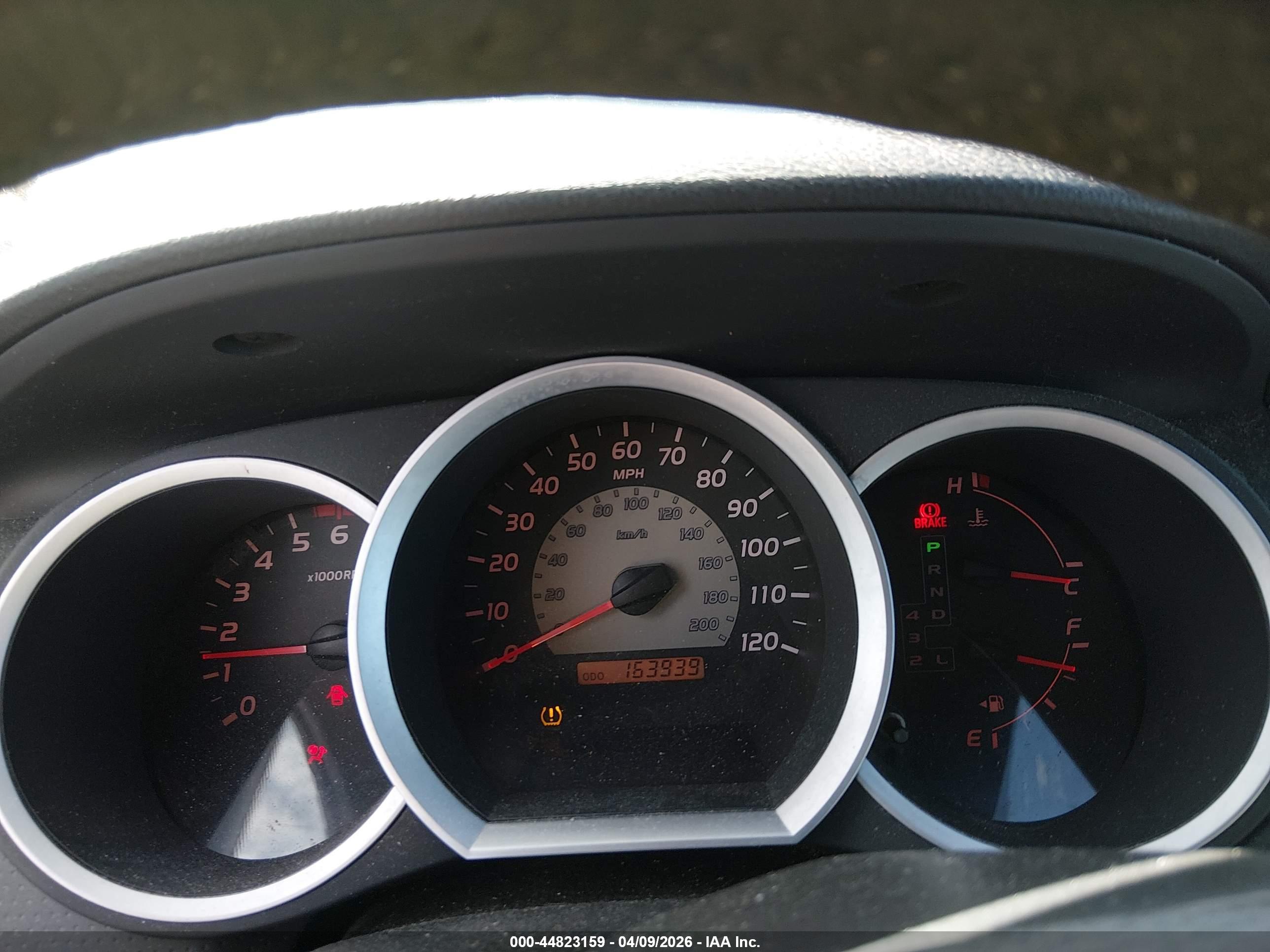 TOYOTA TACOMA image 7