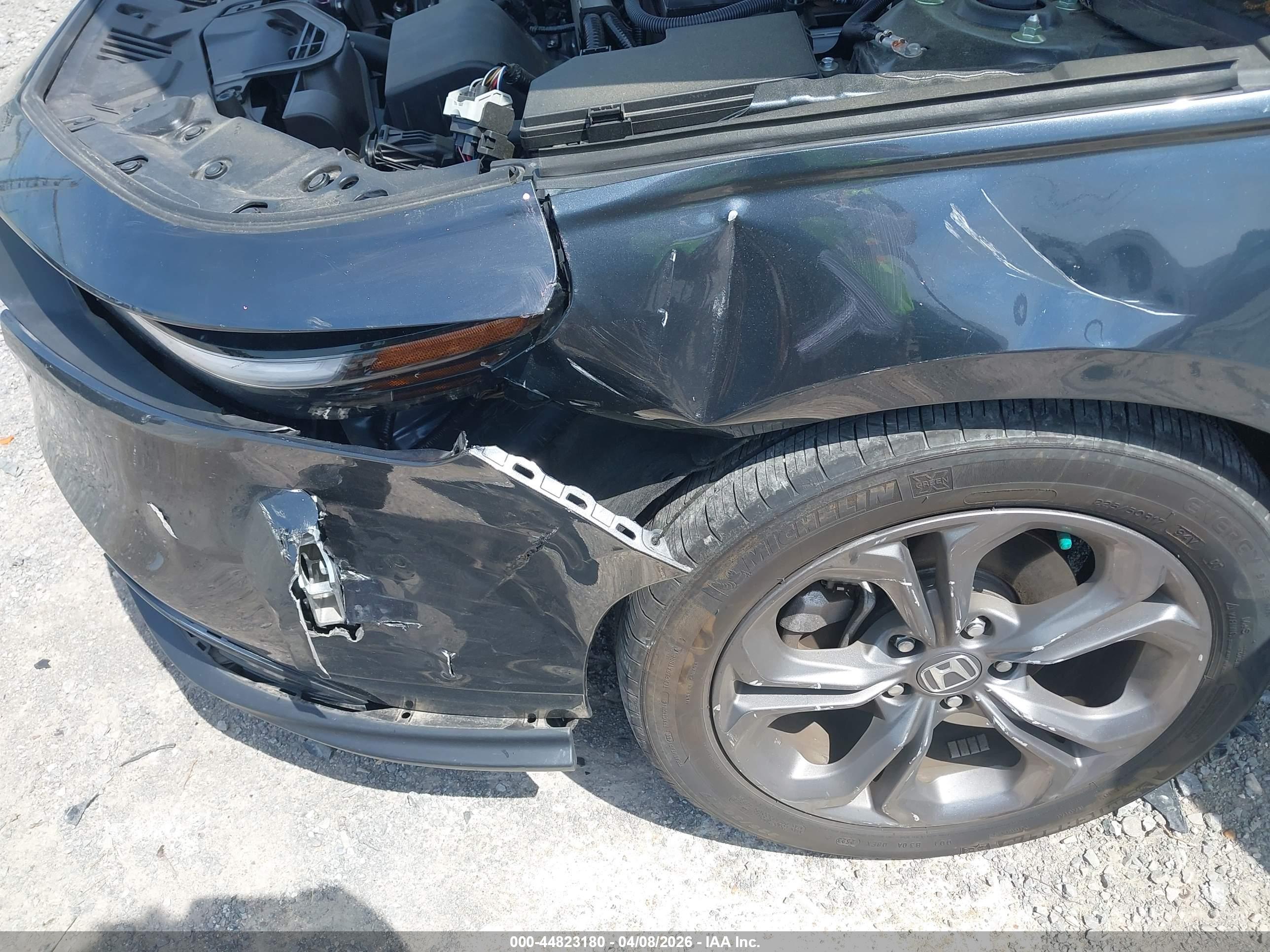 HONDA ACCORD image 6