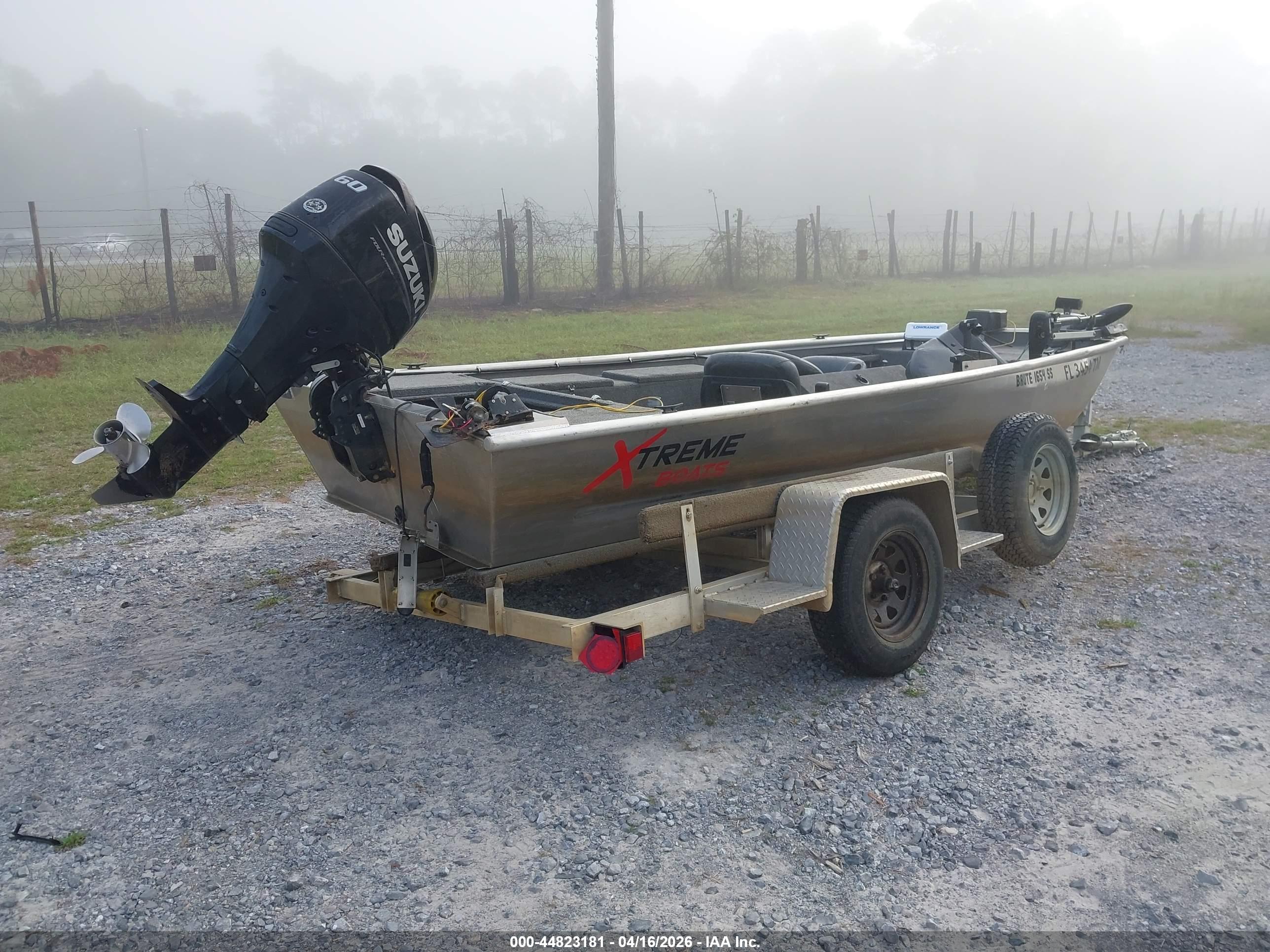 XTREME BR432 image 4
