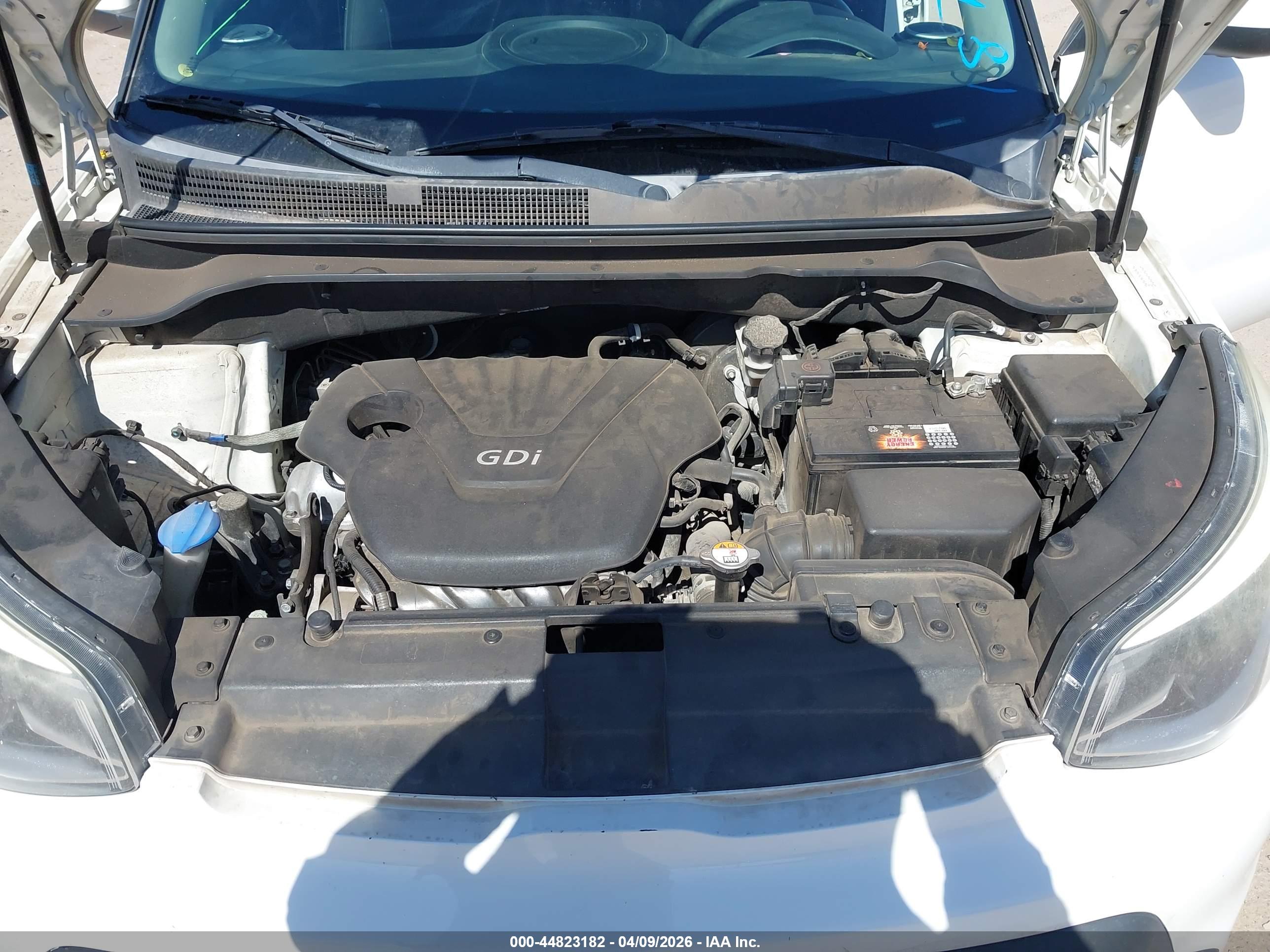 KIA SOUL image 10