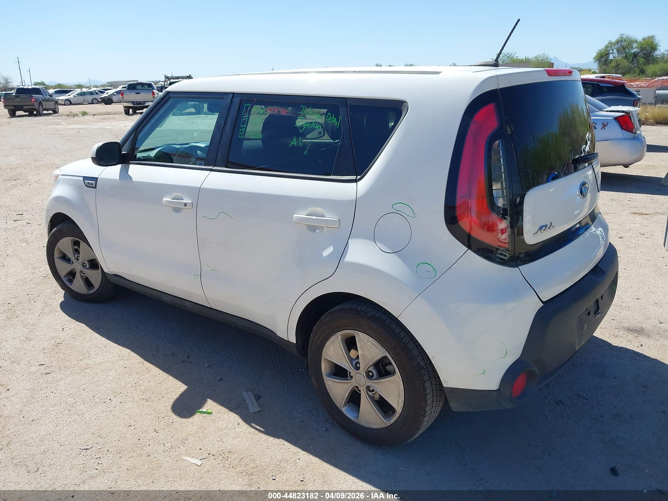 KIA SOUL image 3