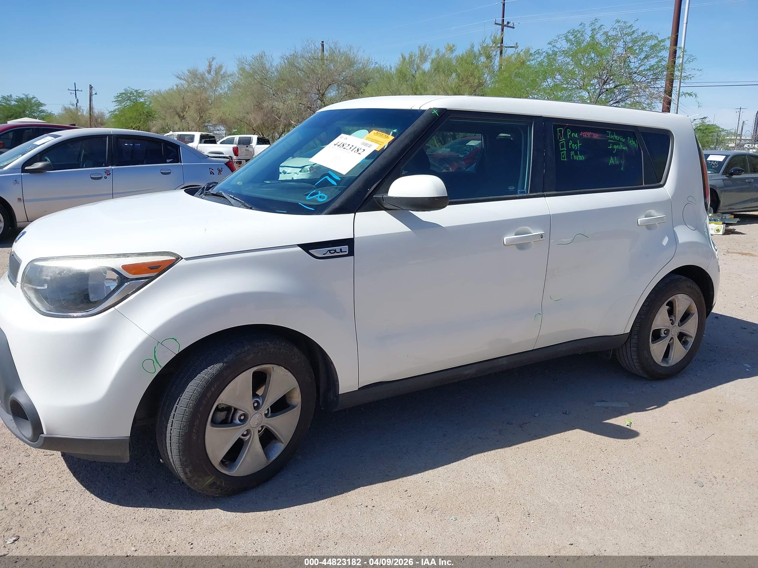 KIA SOUL image 6