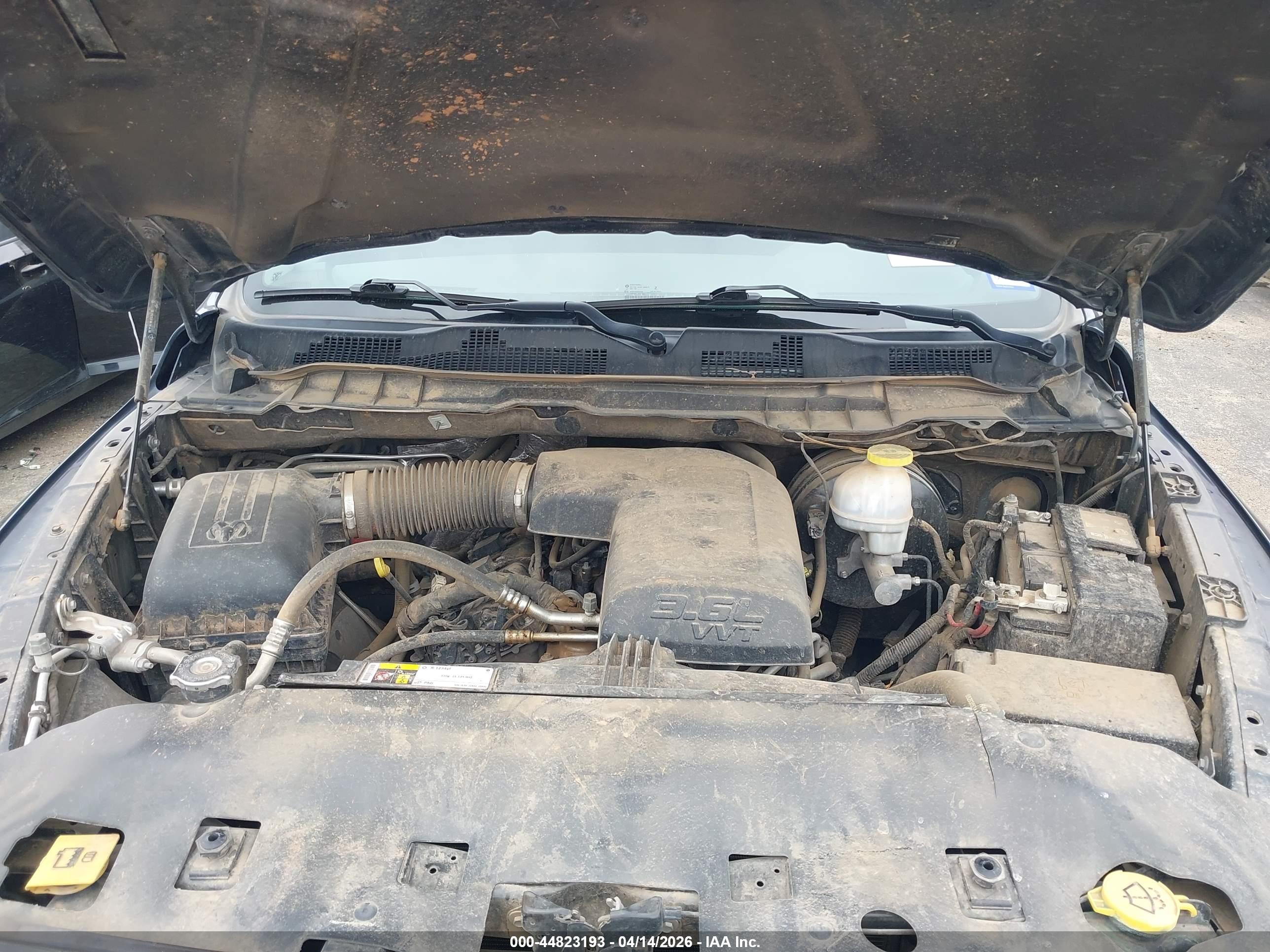 RAM 1500 image 10