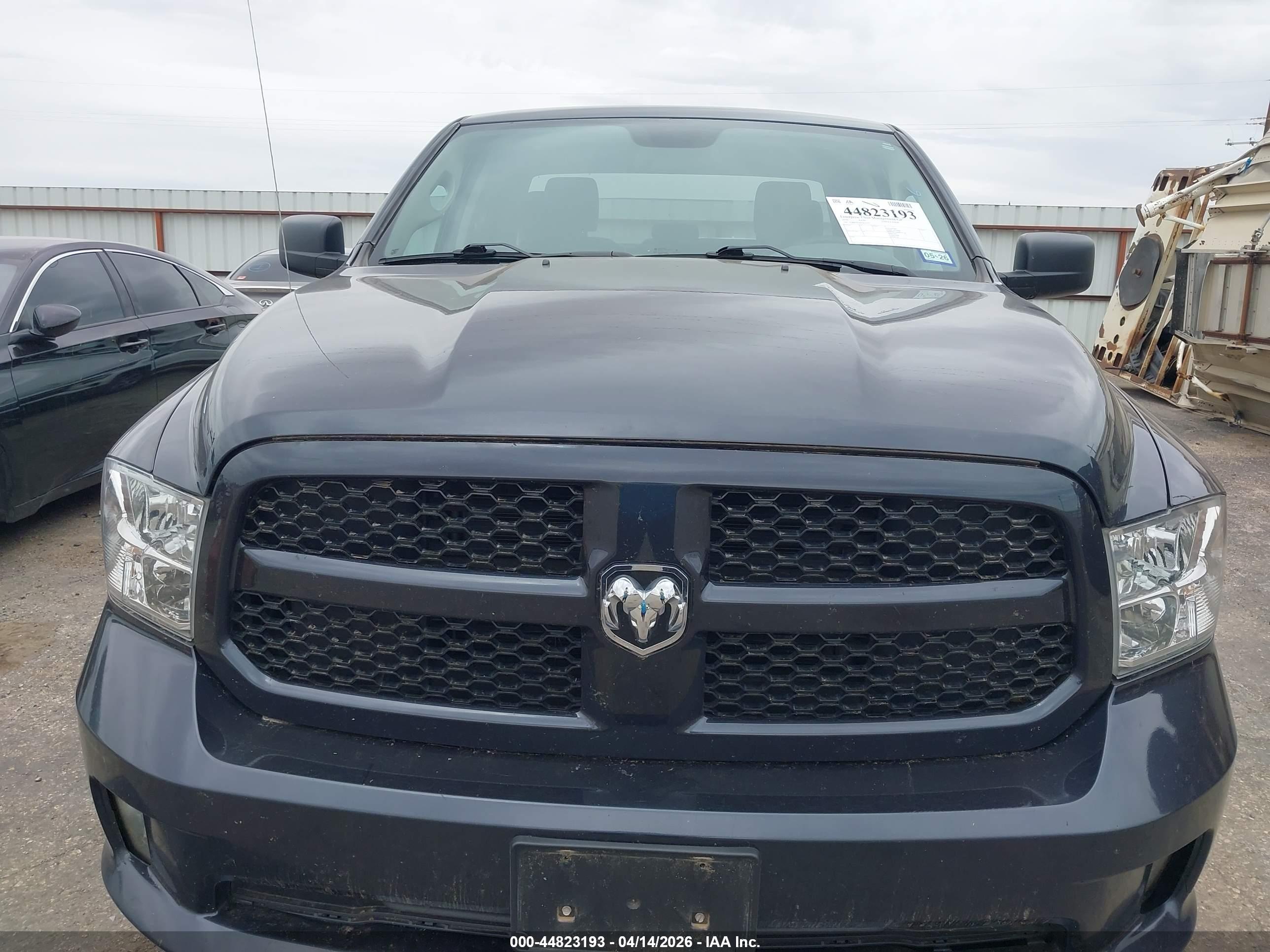 RAM 1500 image 6