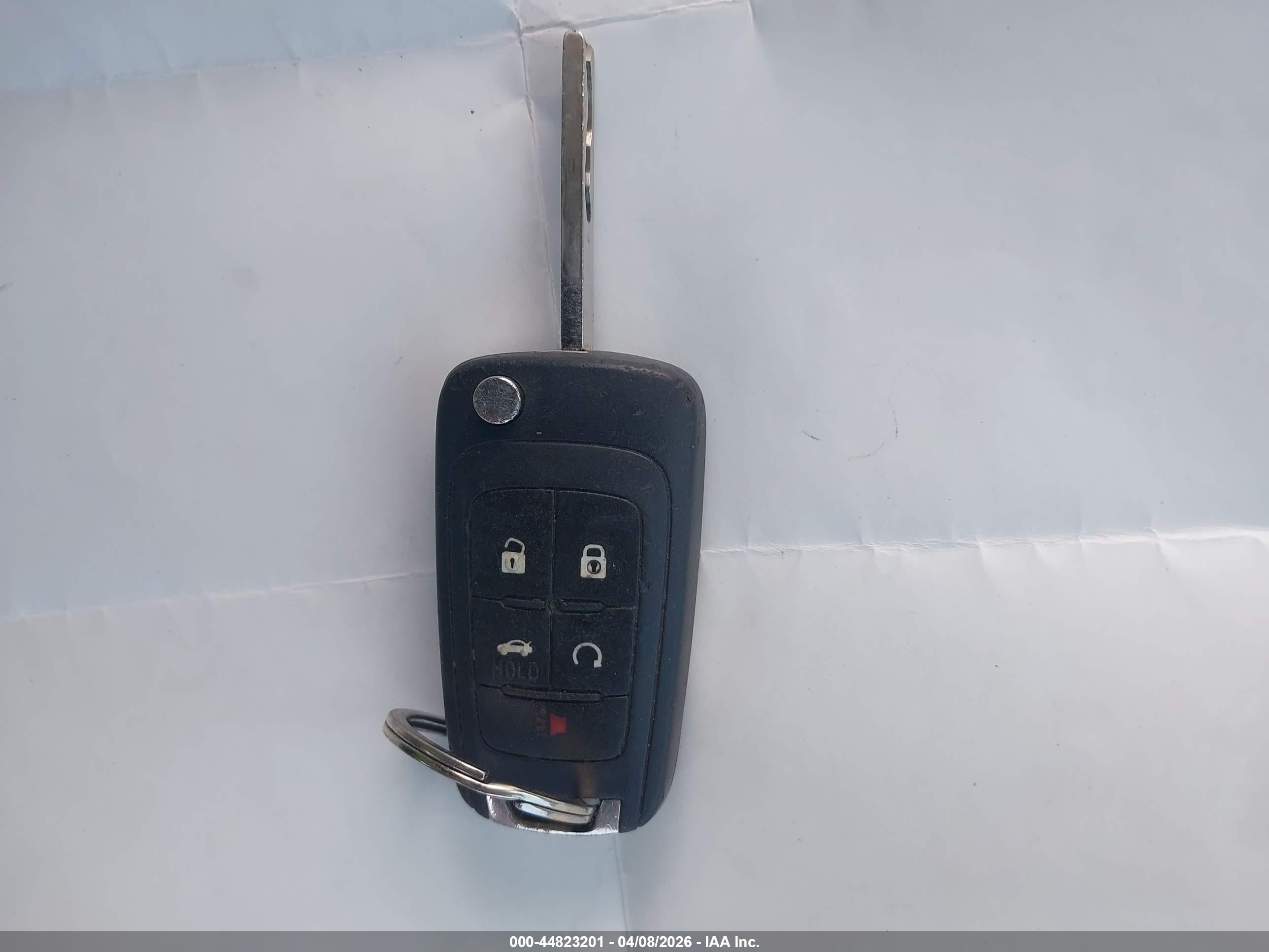 CHEVROLET MALIBU image 11