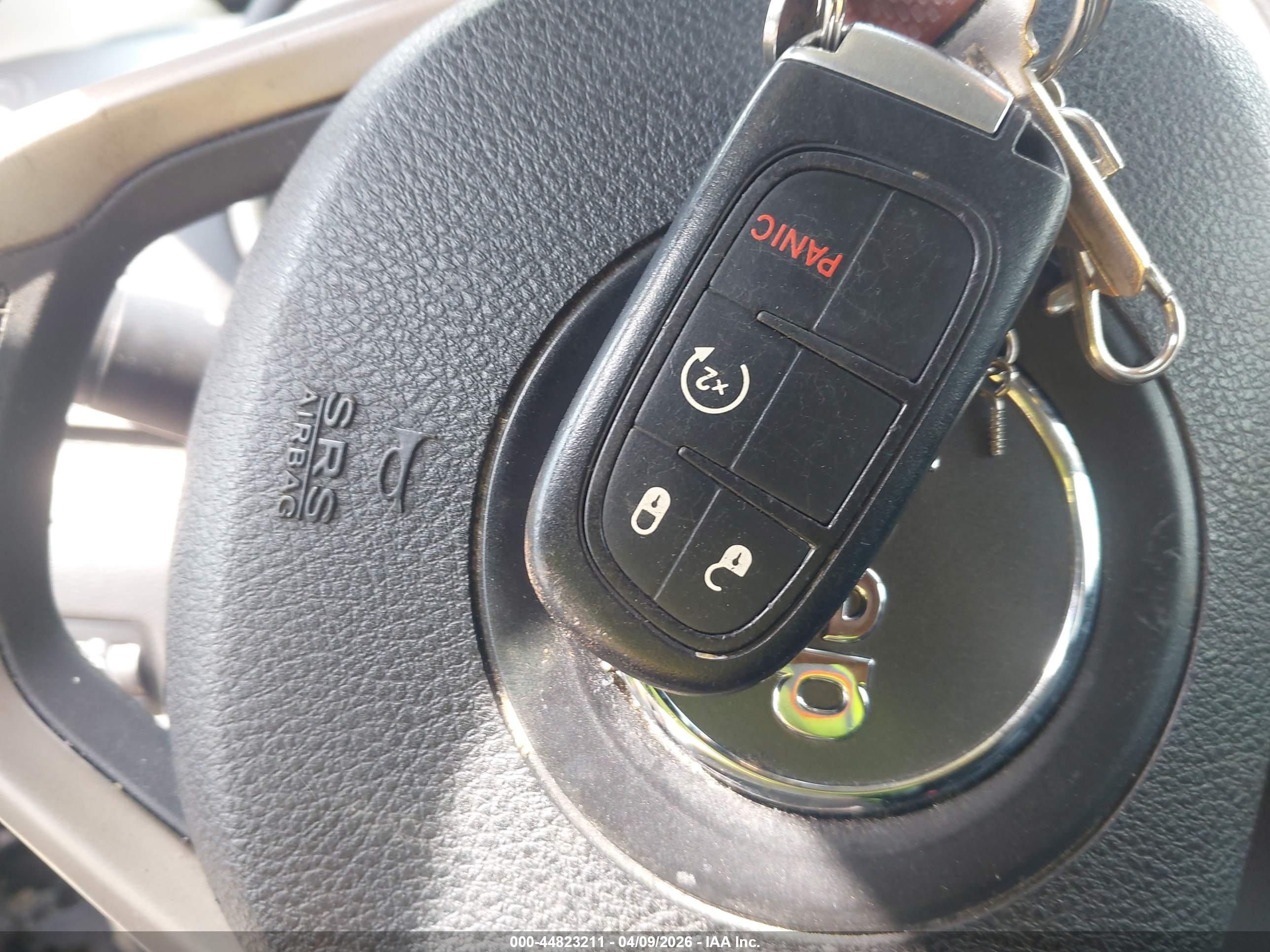 JEEP CHEROKEE image 11