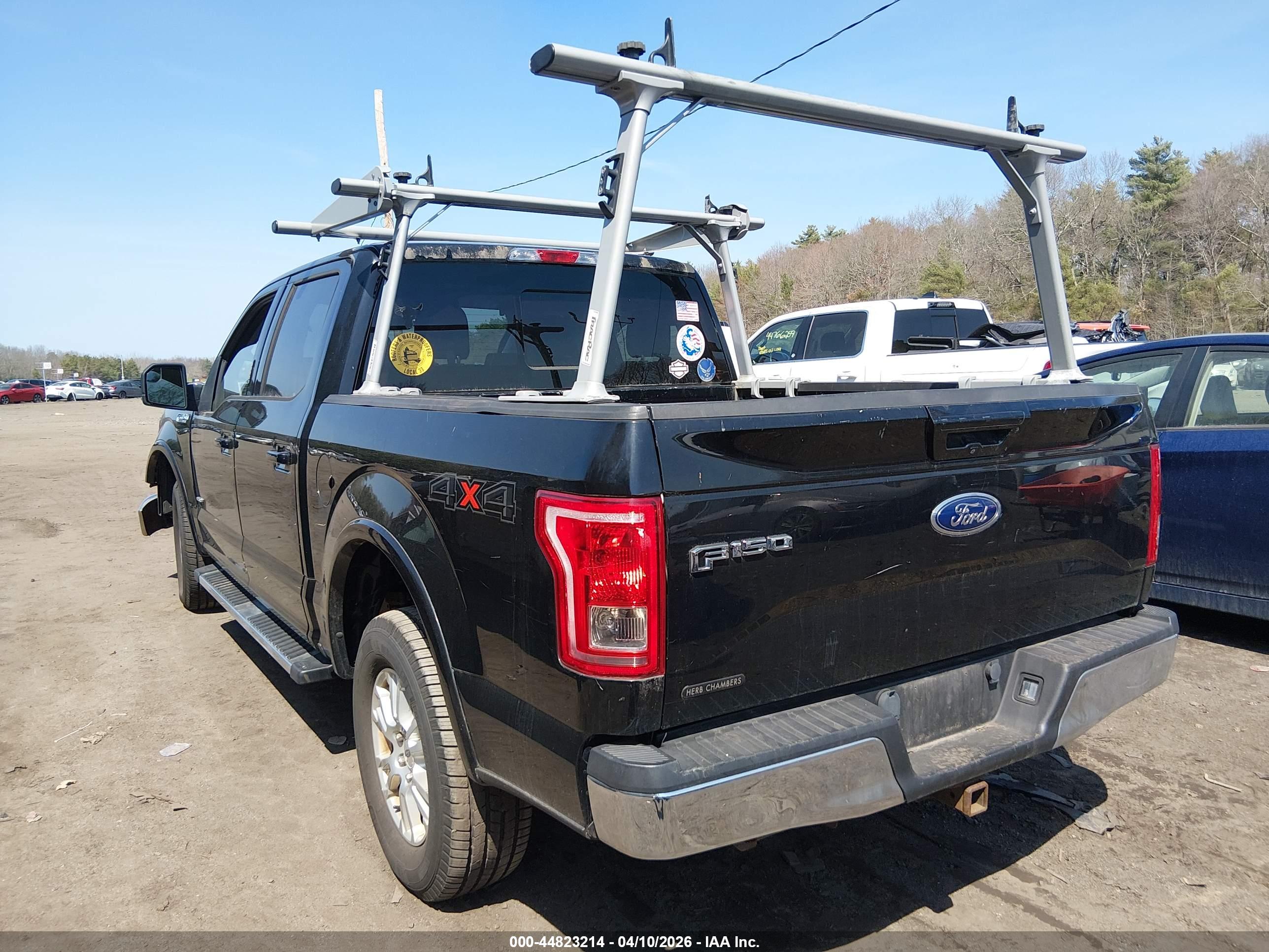 FORD F-150 image 3