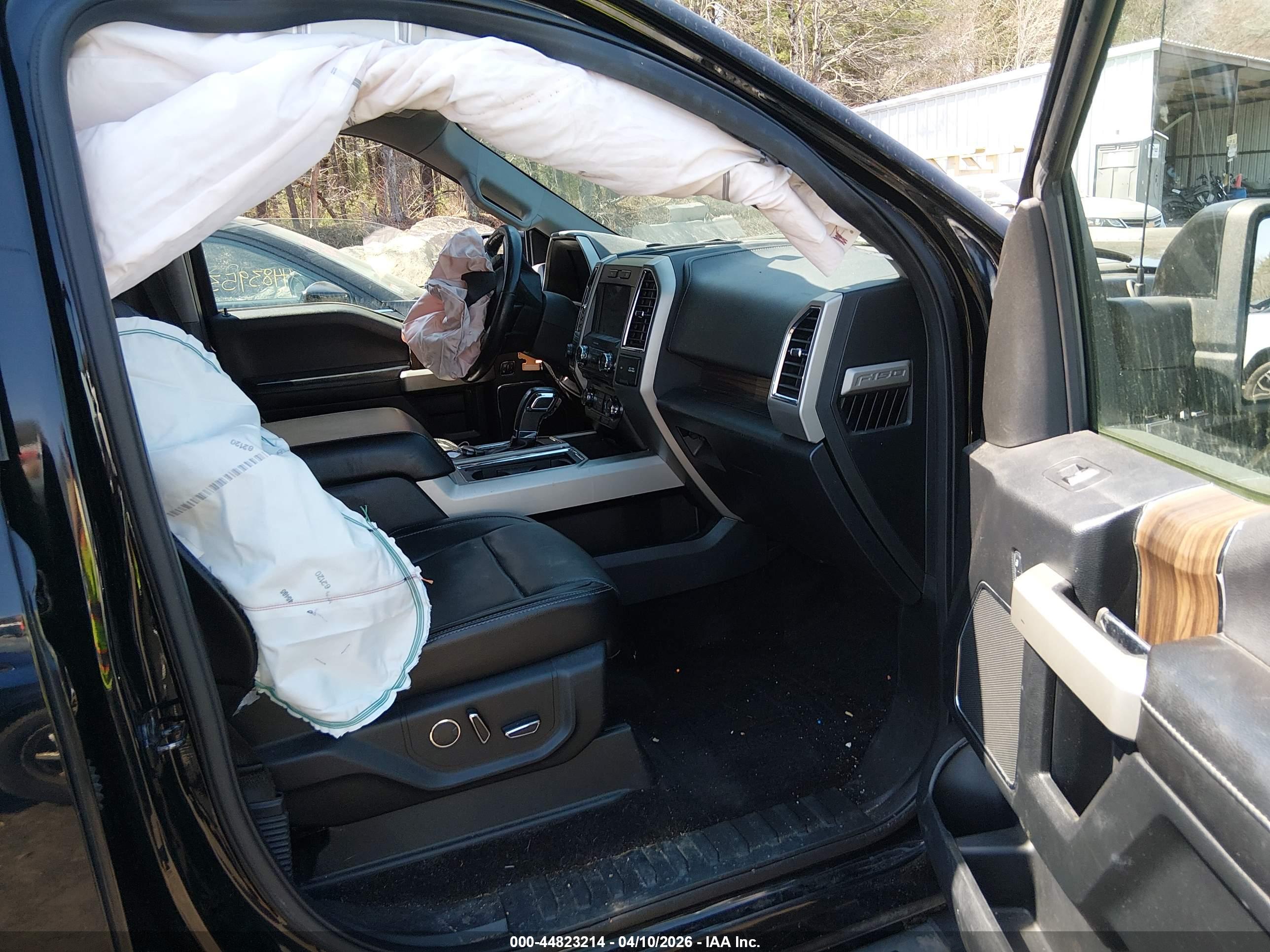 FORD F-150 image 5
